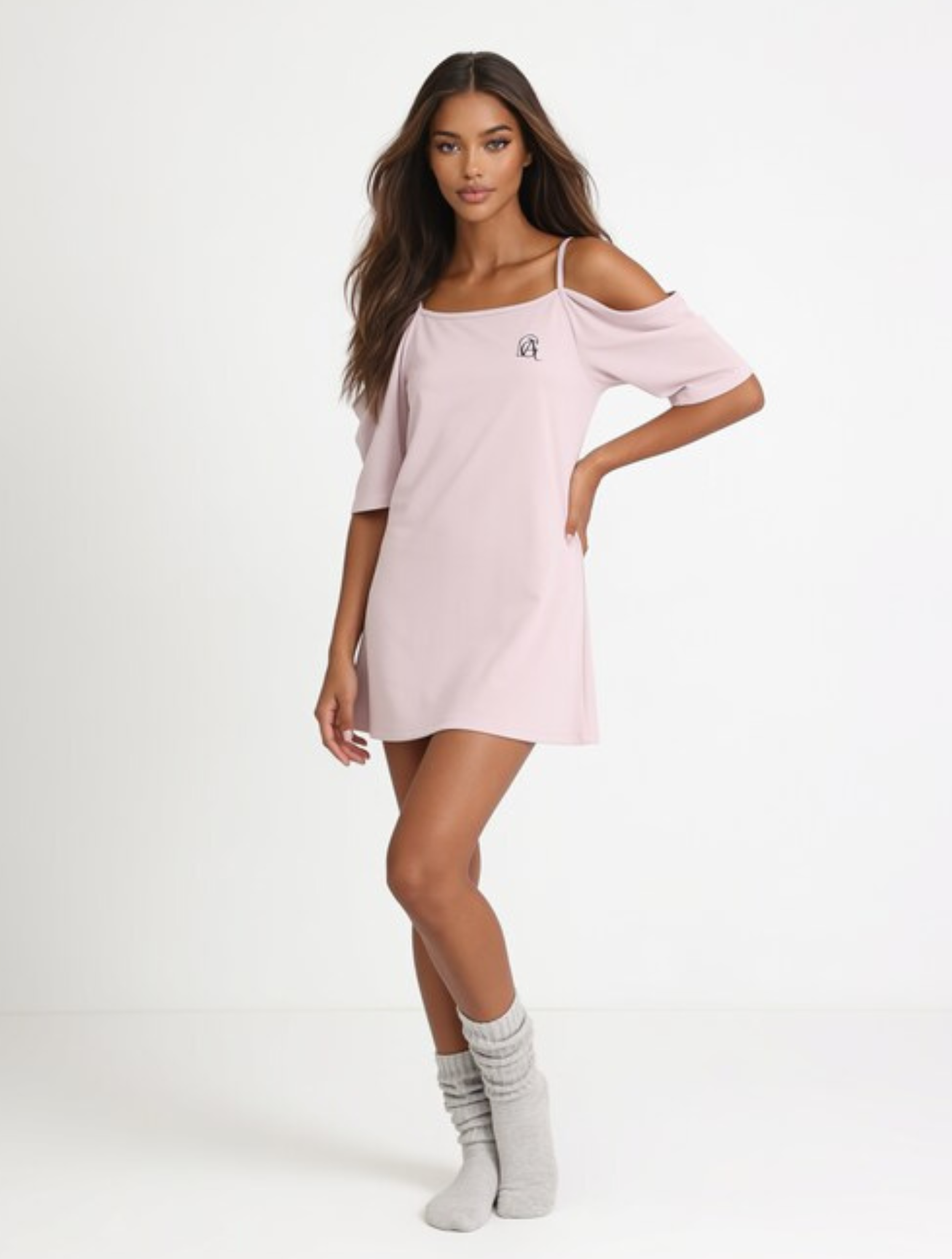 Lenitas Slip Dress