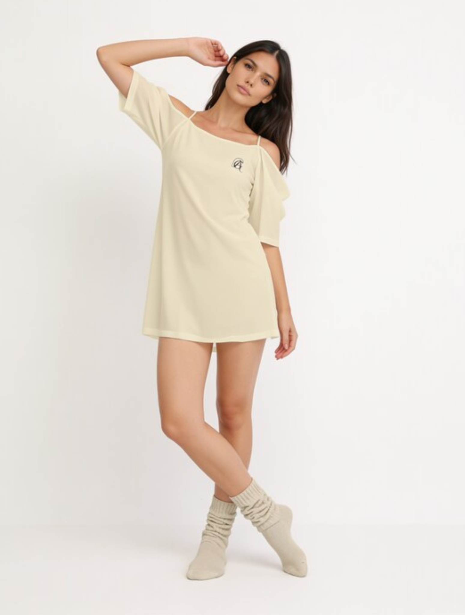 Lenitas Slip Dress