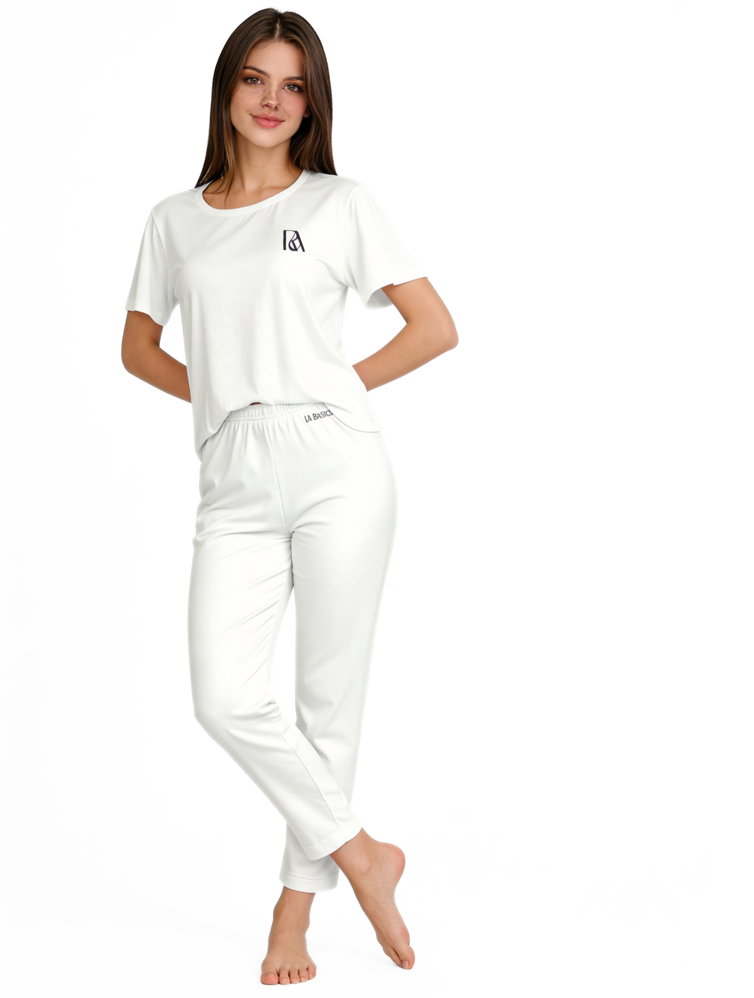 The Moriah Lounge Set
