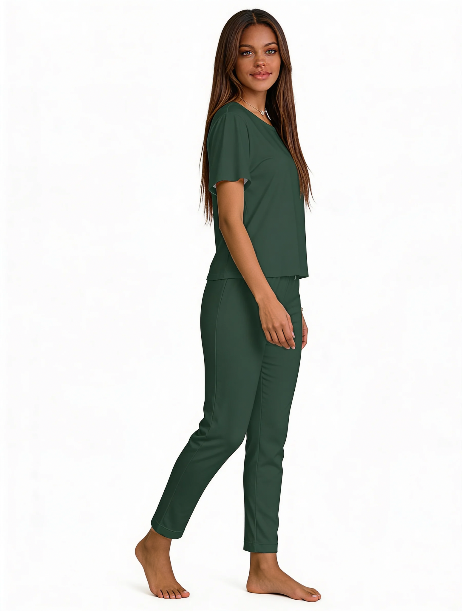 The Moriah Lounge Set