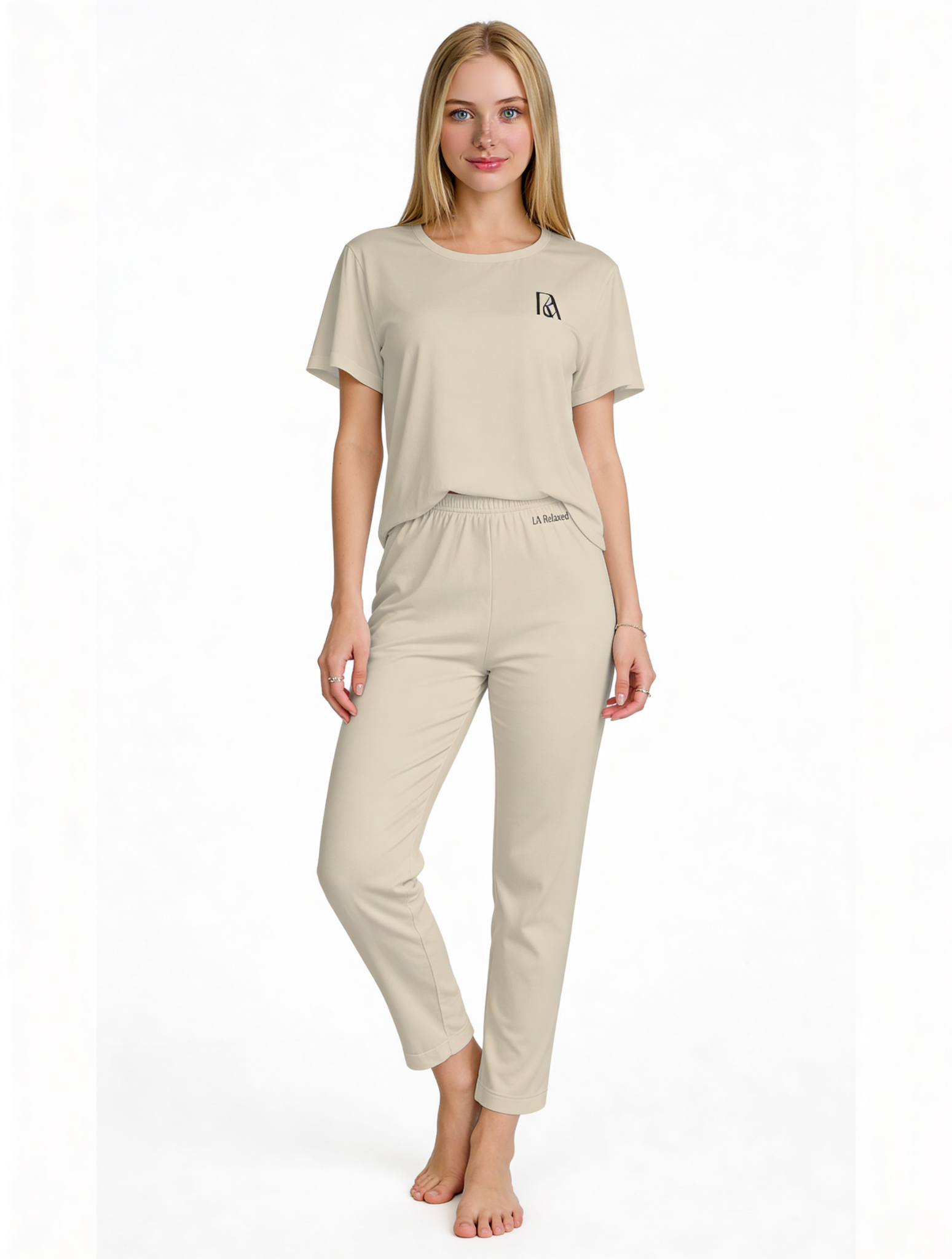The Moriah Lounge Set
