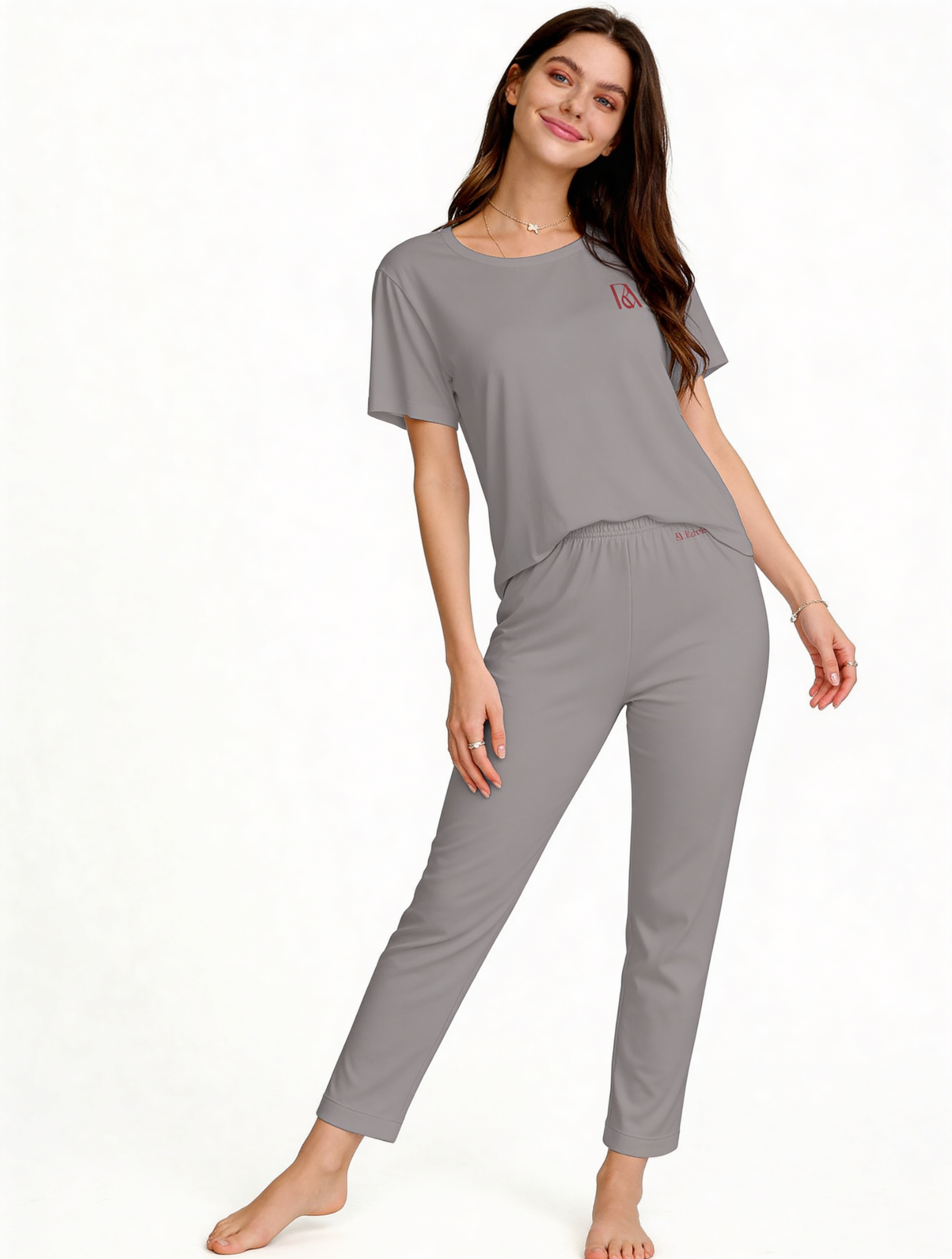 The Moriah Lounge Set
