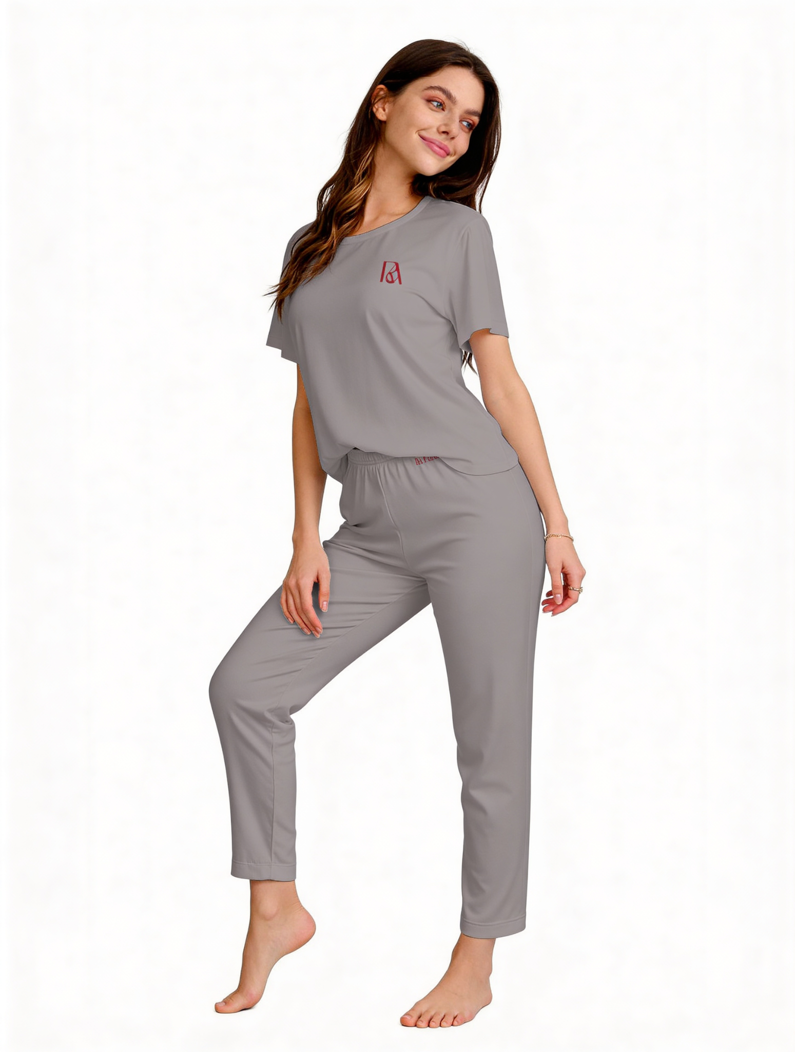 The Moriah Lounge Set