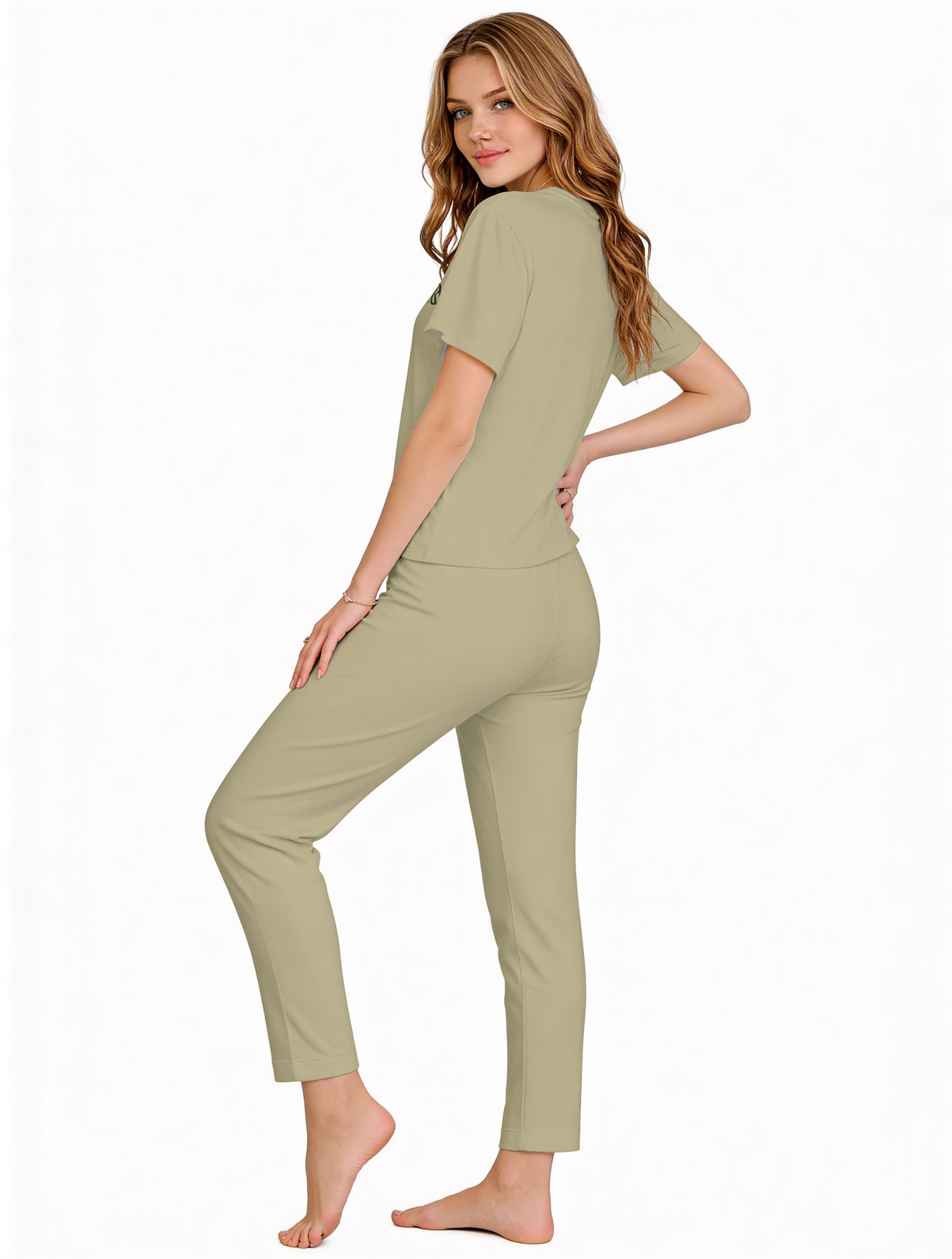 The Moriah Lounge Set
