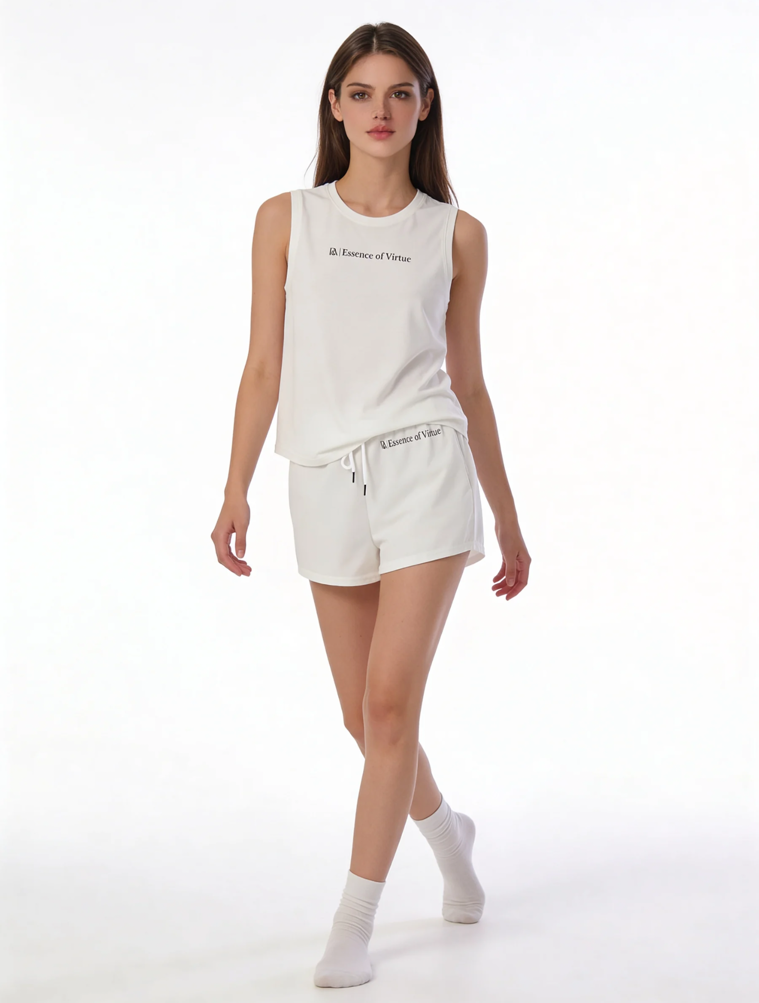 Eunice Sleeveless Tee
