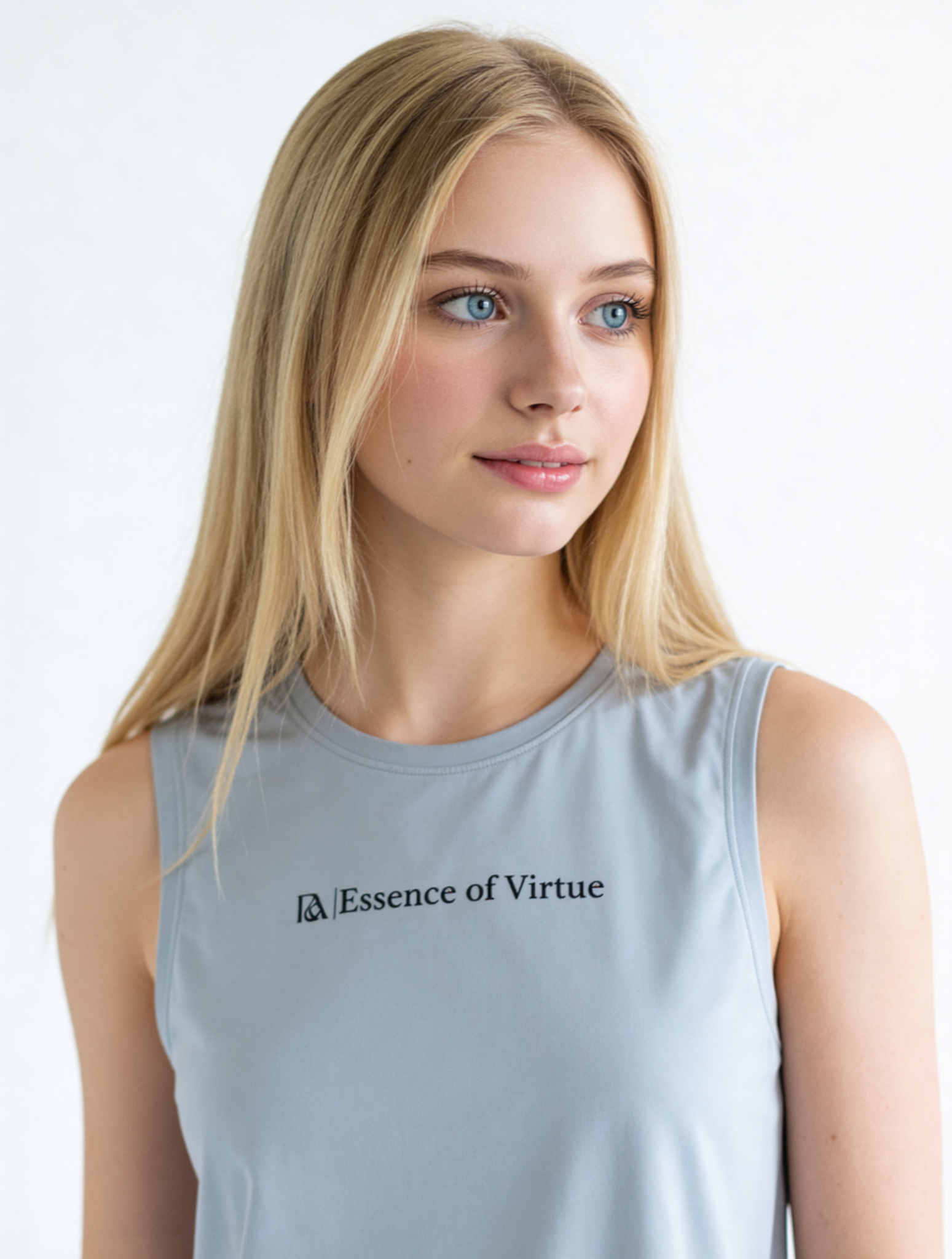 Eunice Sleeveless Tee