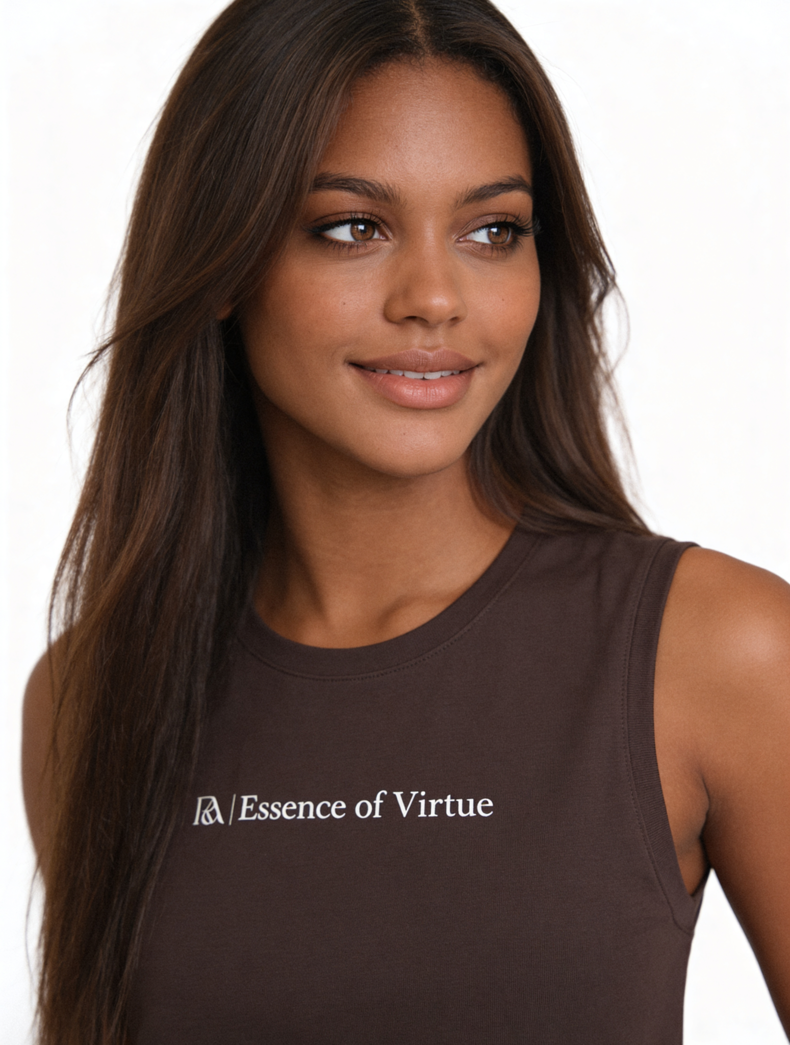 Eunice Sleeveless Tee
