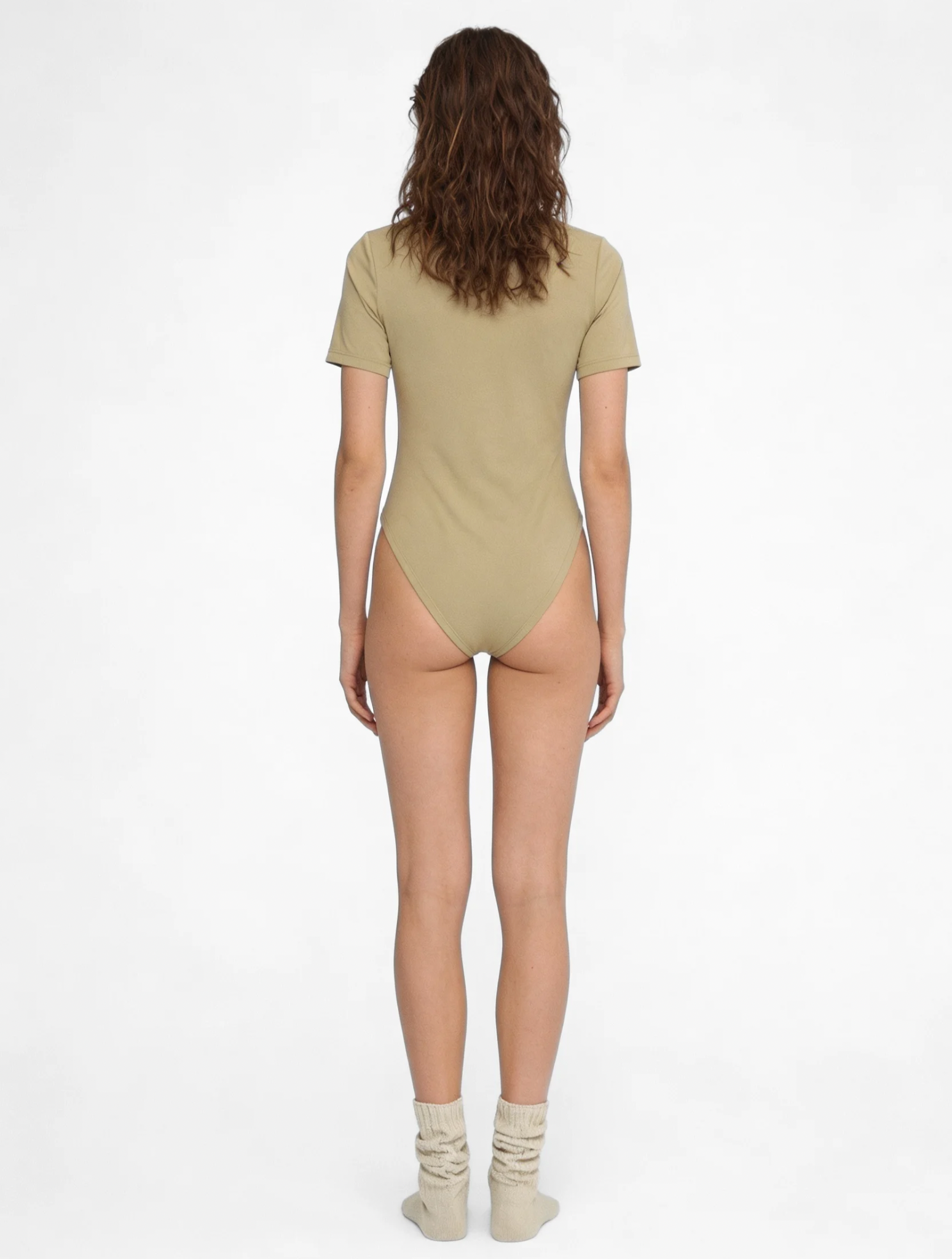 Atarah Bodysuit