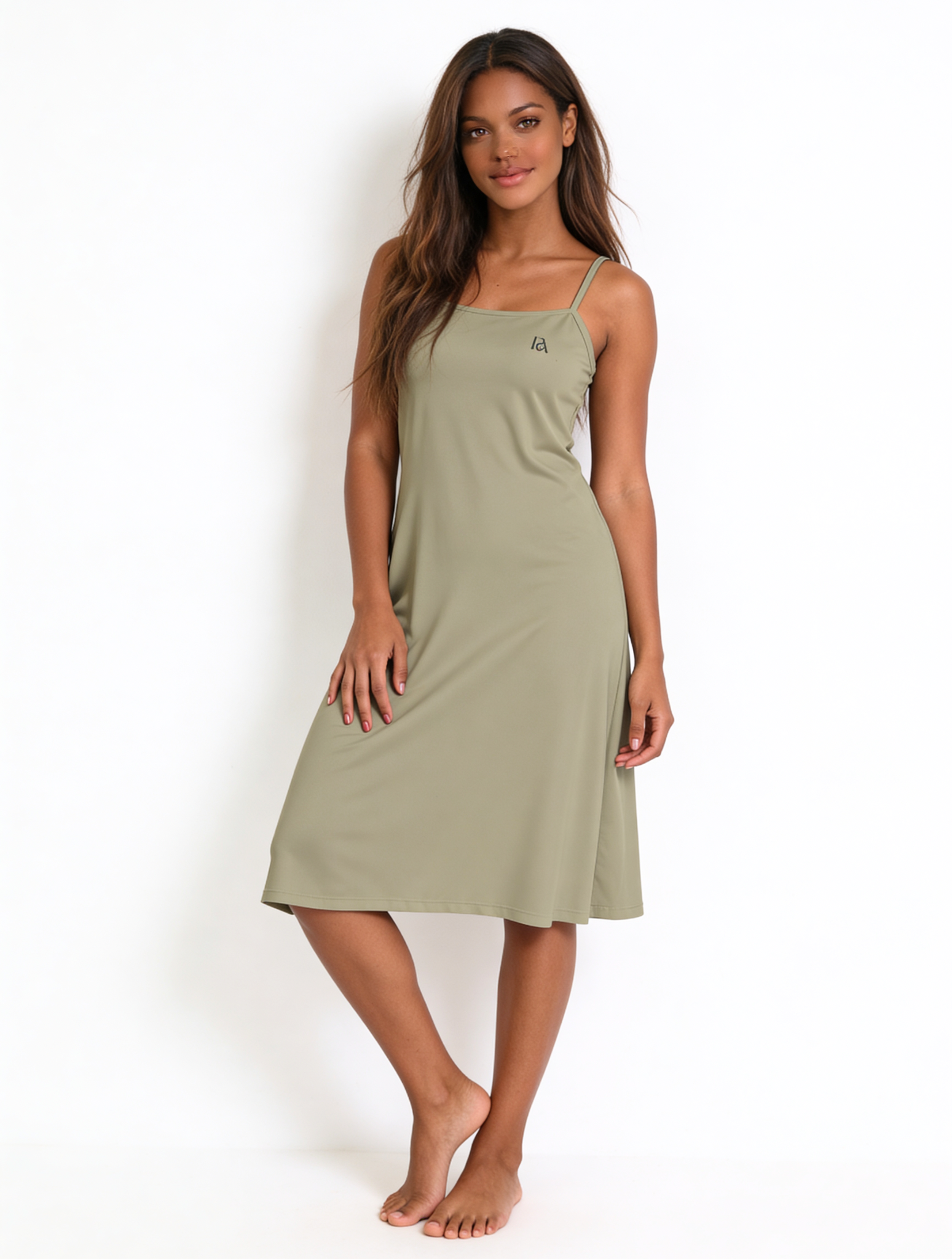 Jael Cami Dress
