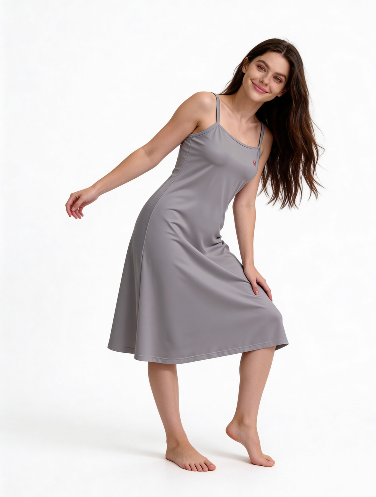 Jael Cami Dress
