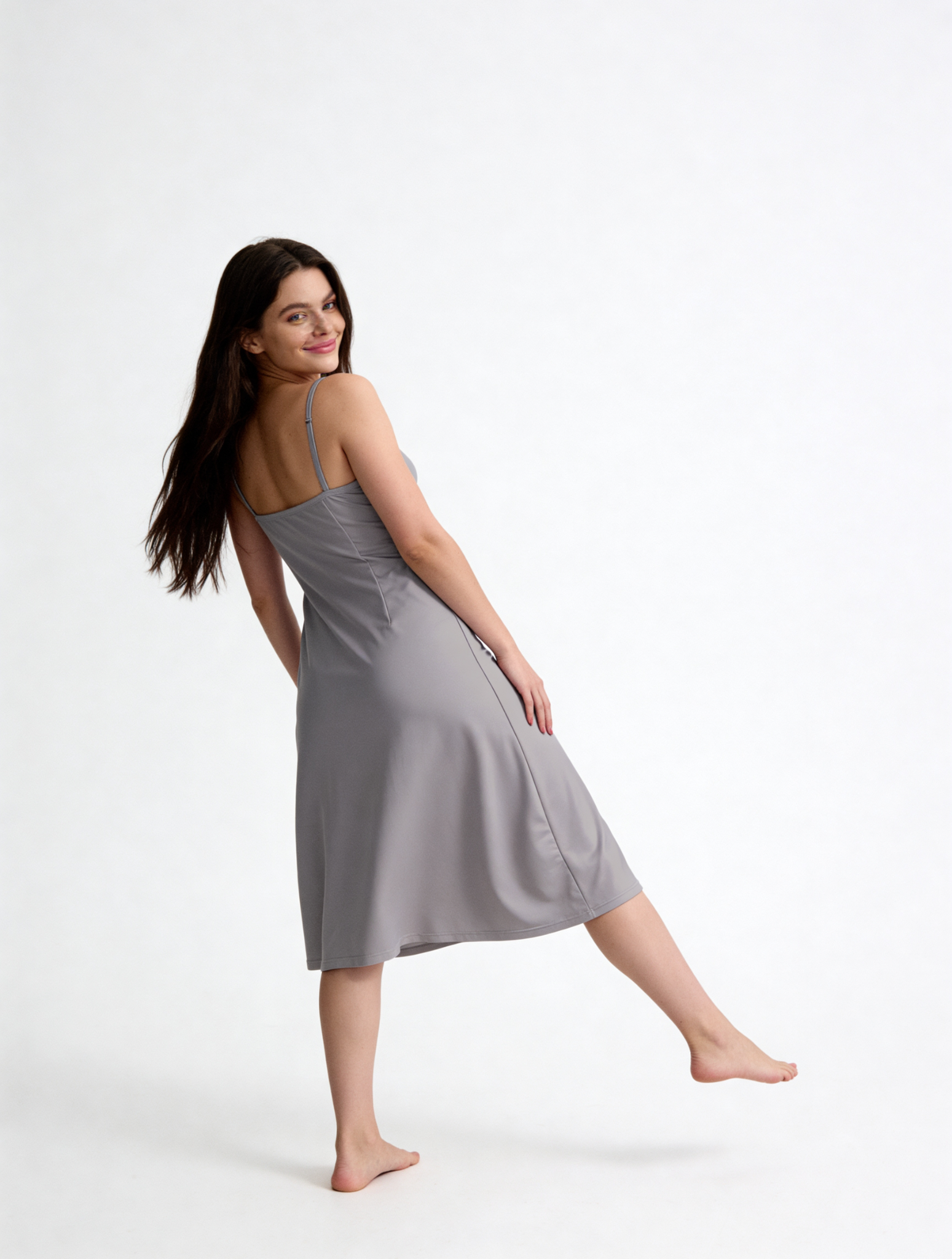 Jael Cami Dress