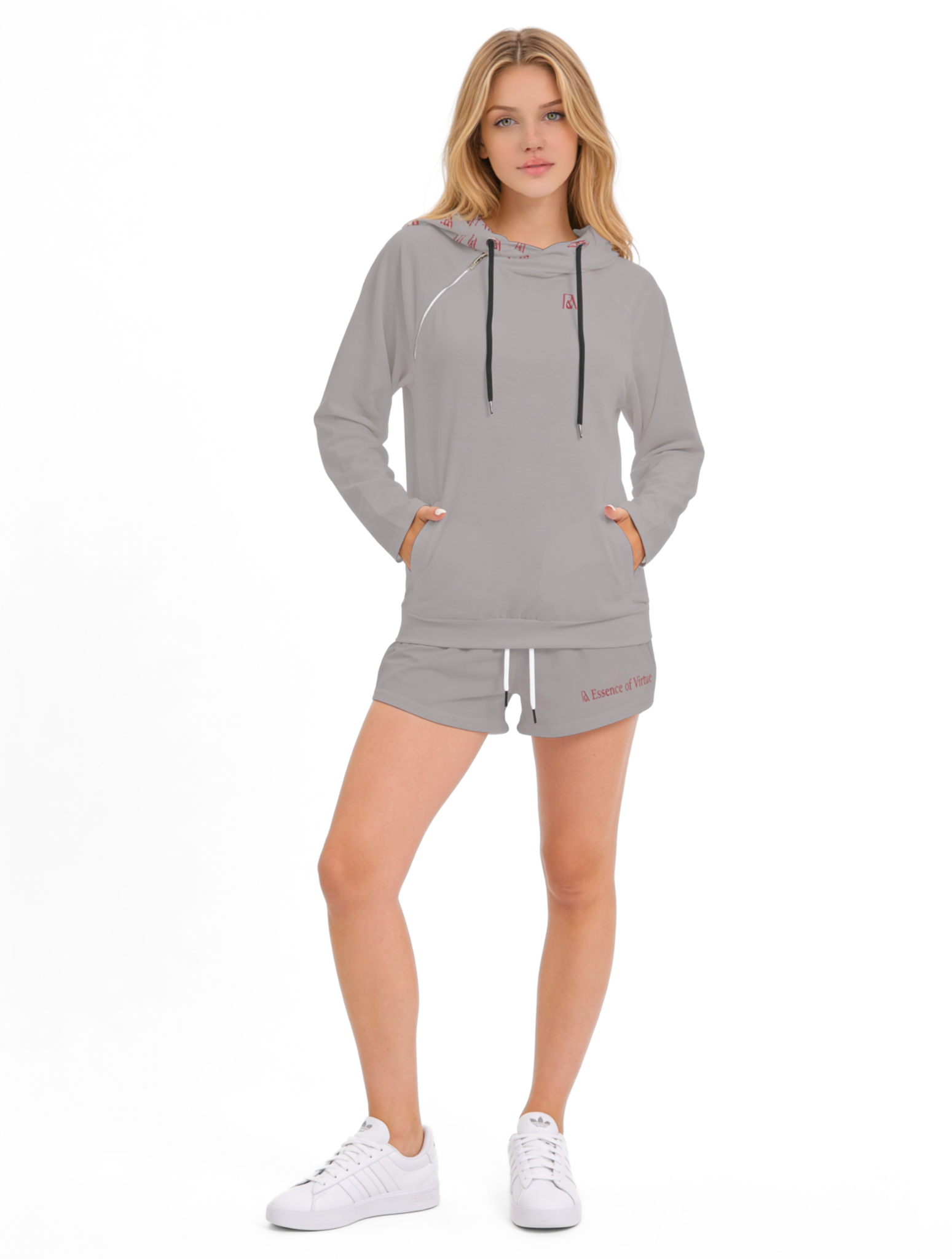 The Elizabeth Hoodie