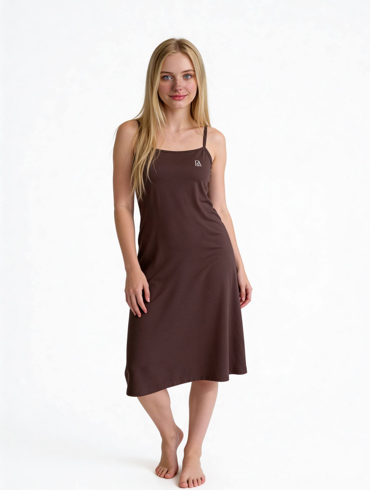 Jael Cami Dress
