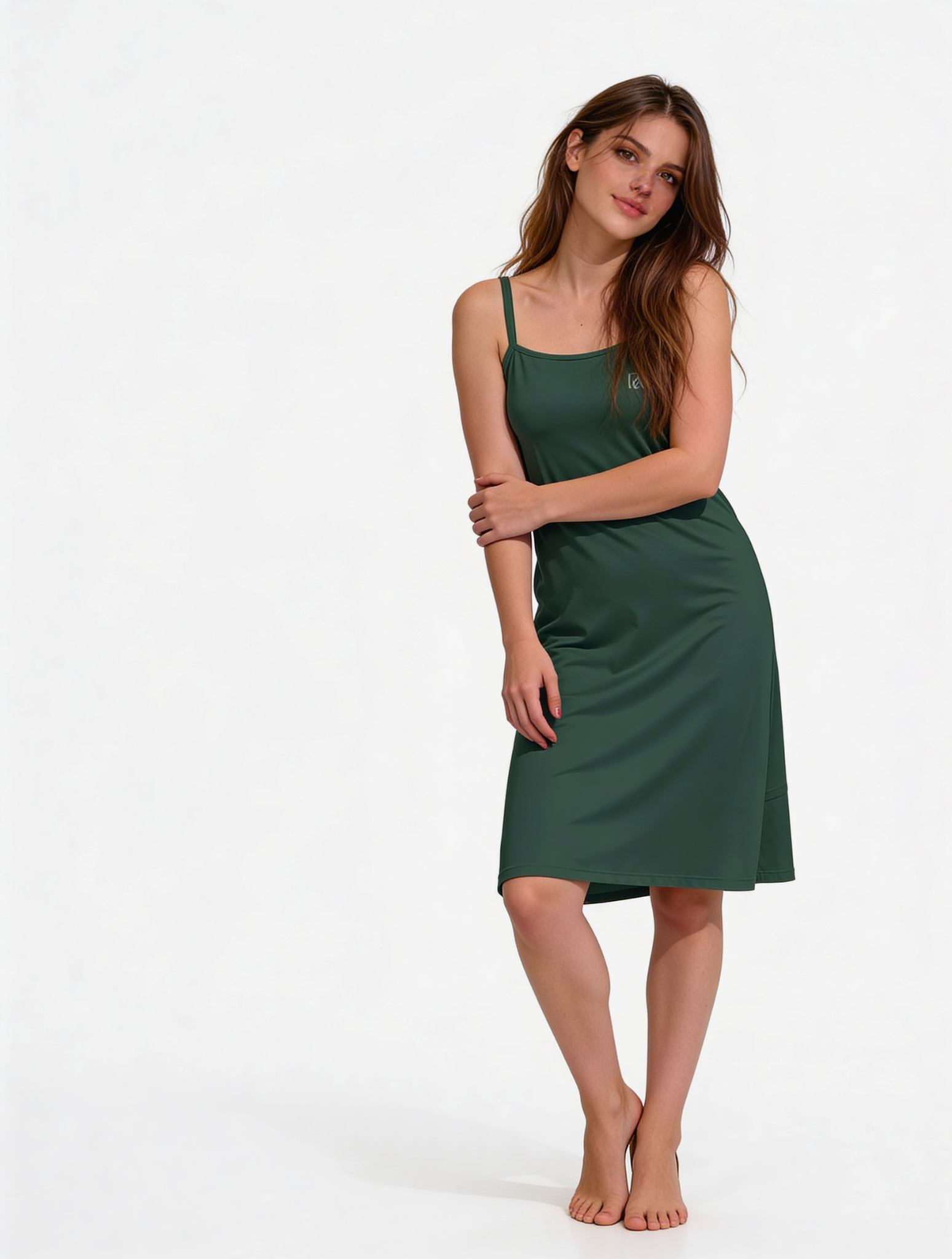 Jael Cami Dress