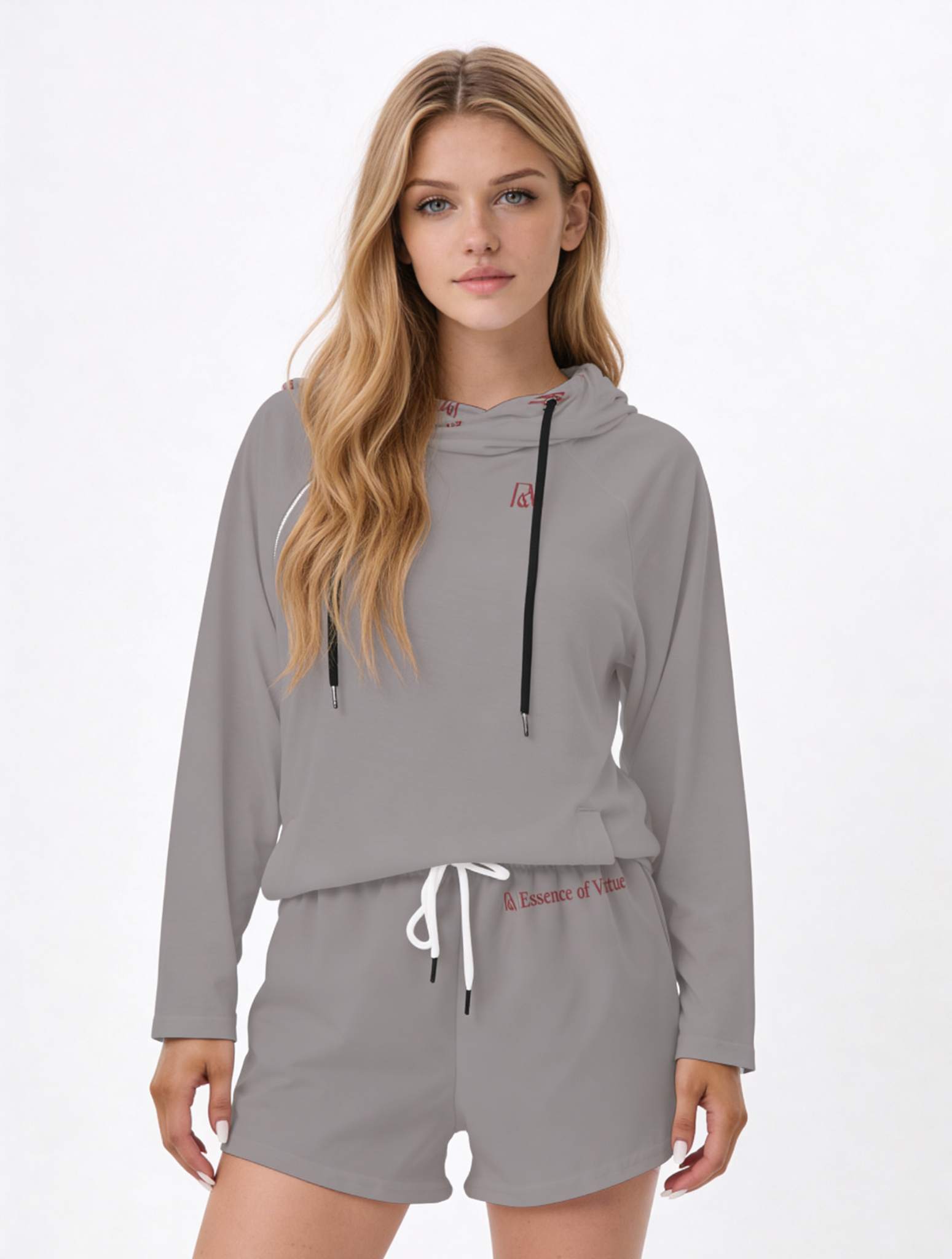 The Elizabeth Hoodie