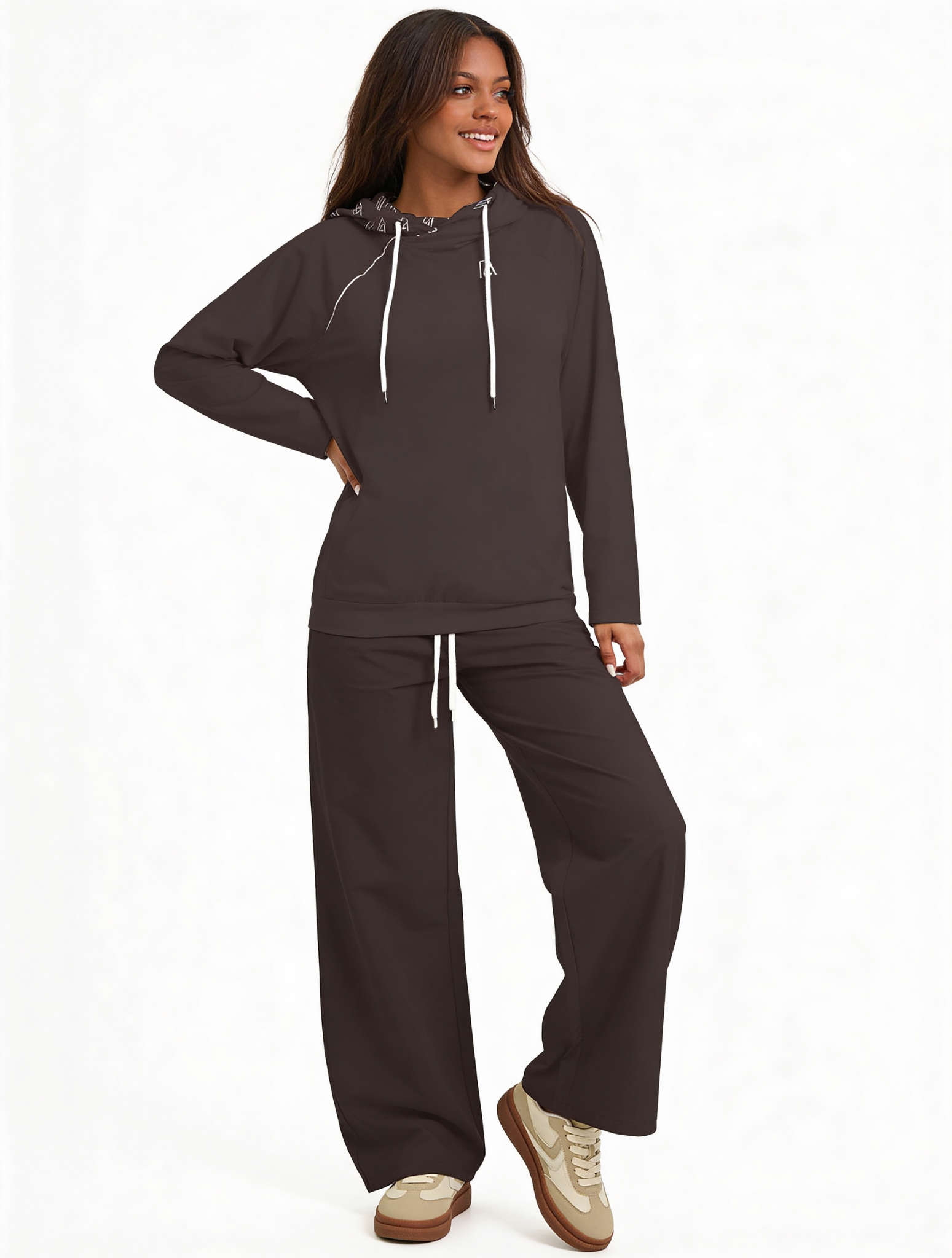The Elizabeth Hoodie