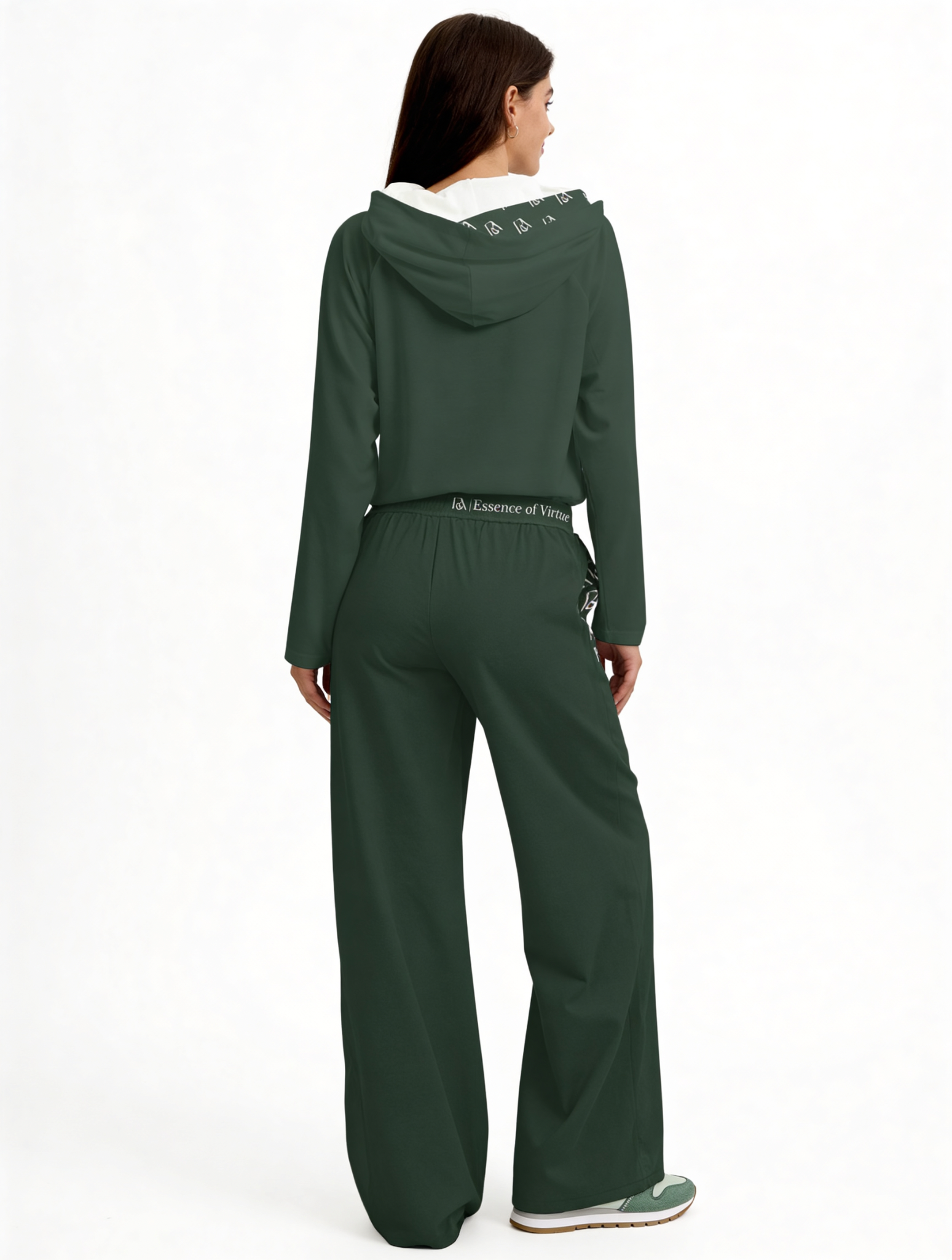 The Elizabeth Hoodie