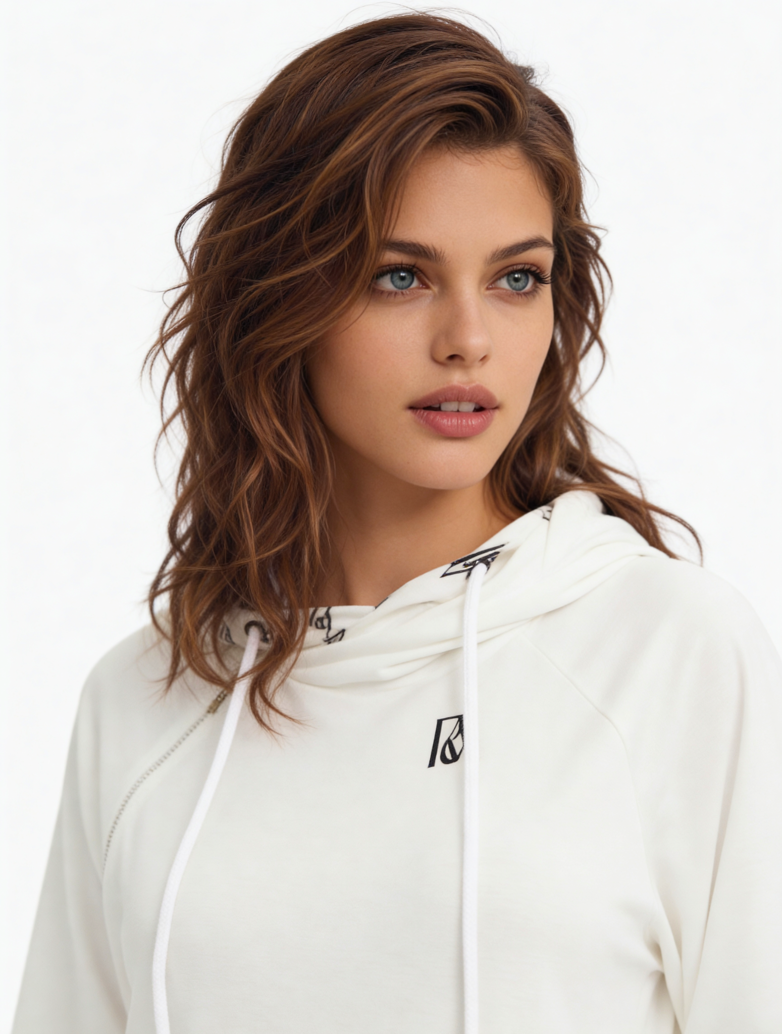 The Elizabeth Hoodie