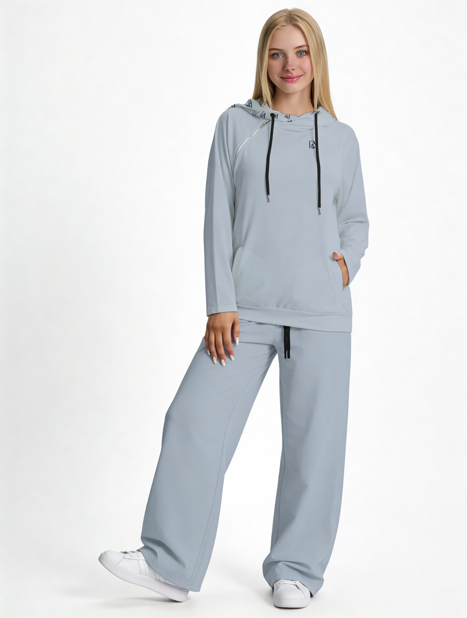 The Elizabeth Hoodie