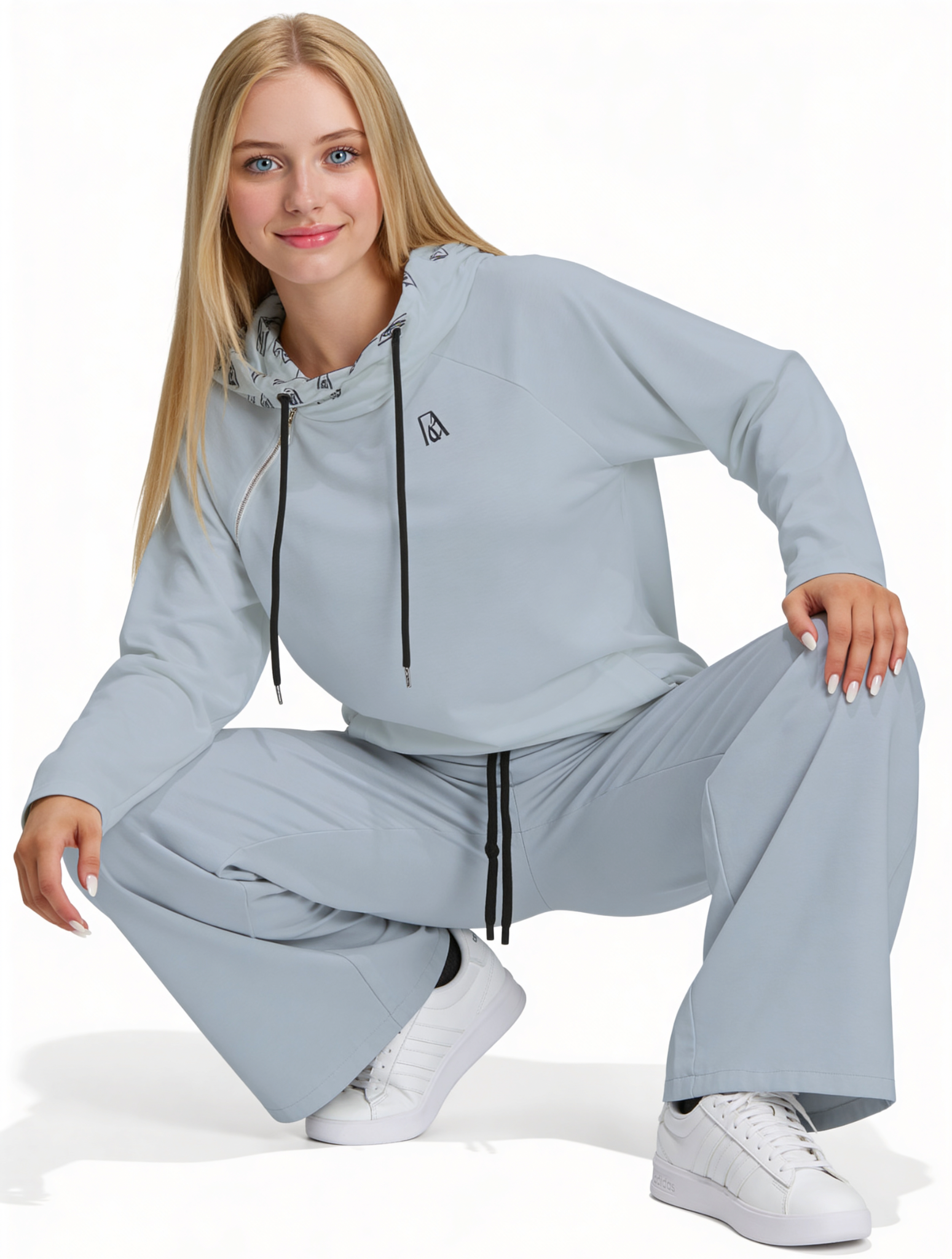 The Elizabeth Hoodie
