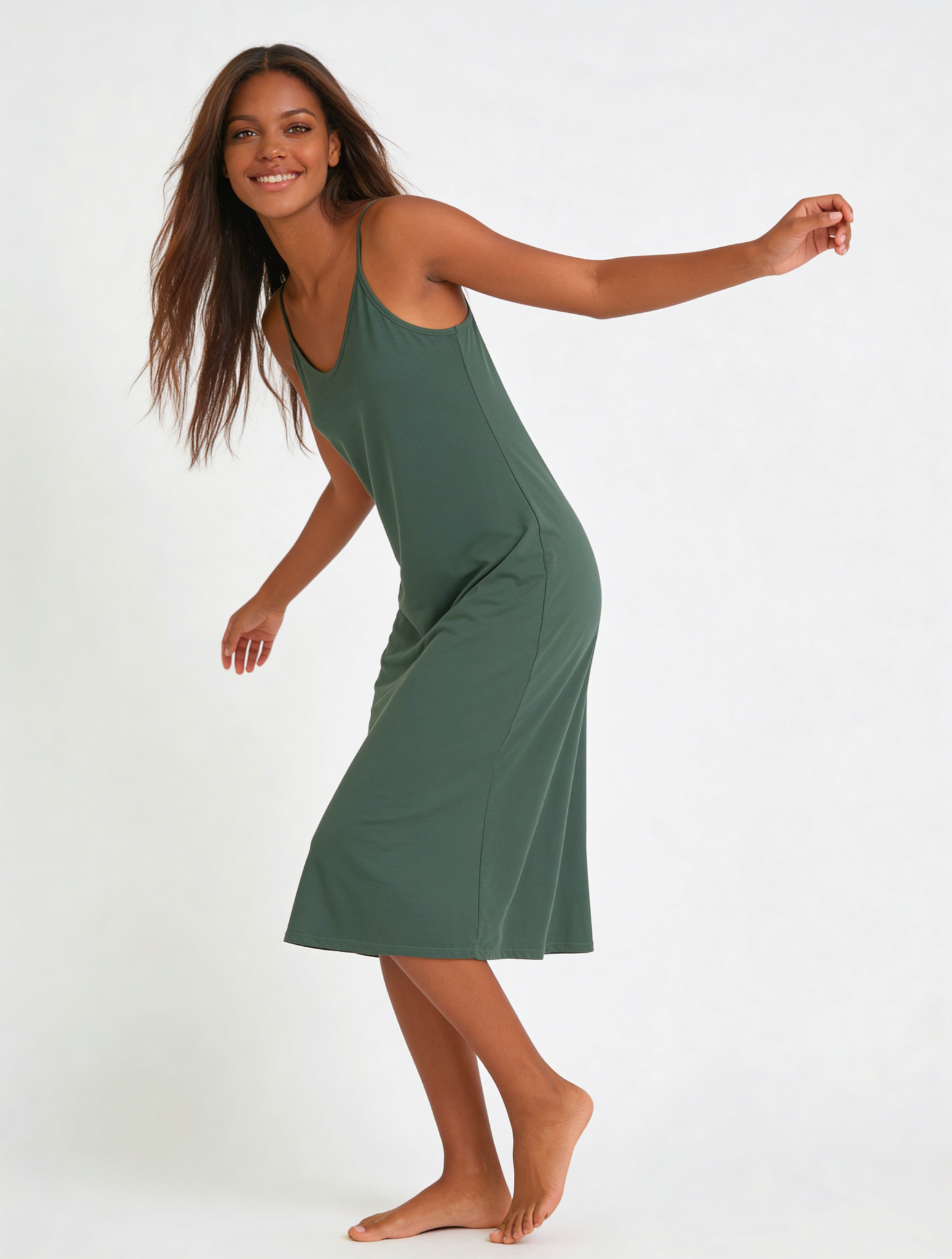 Milcah Cami Dress