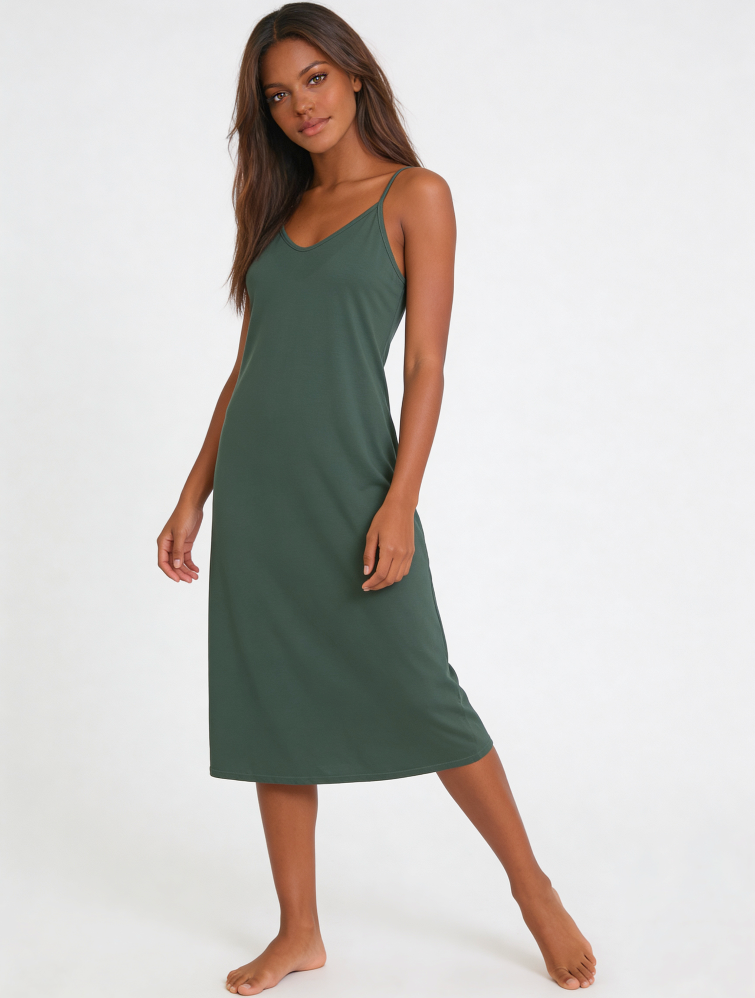 Milcah Cami Dress