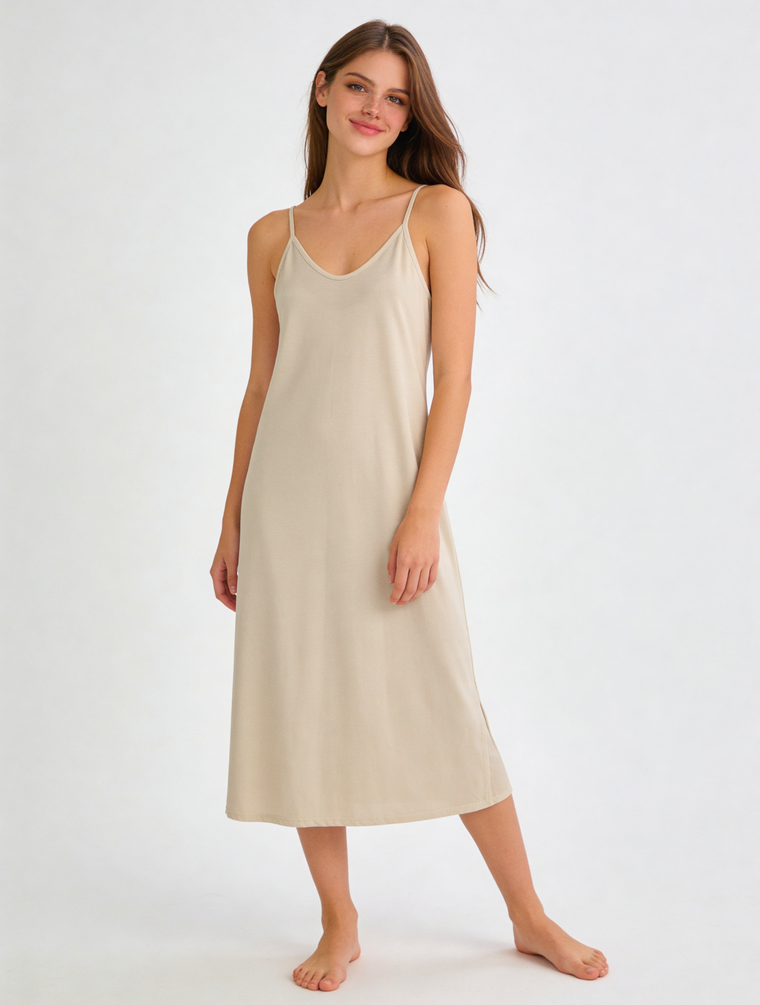 Milcah Cami Dress