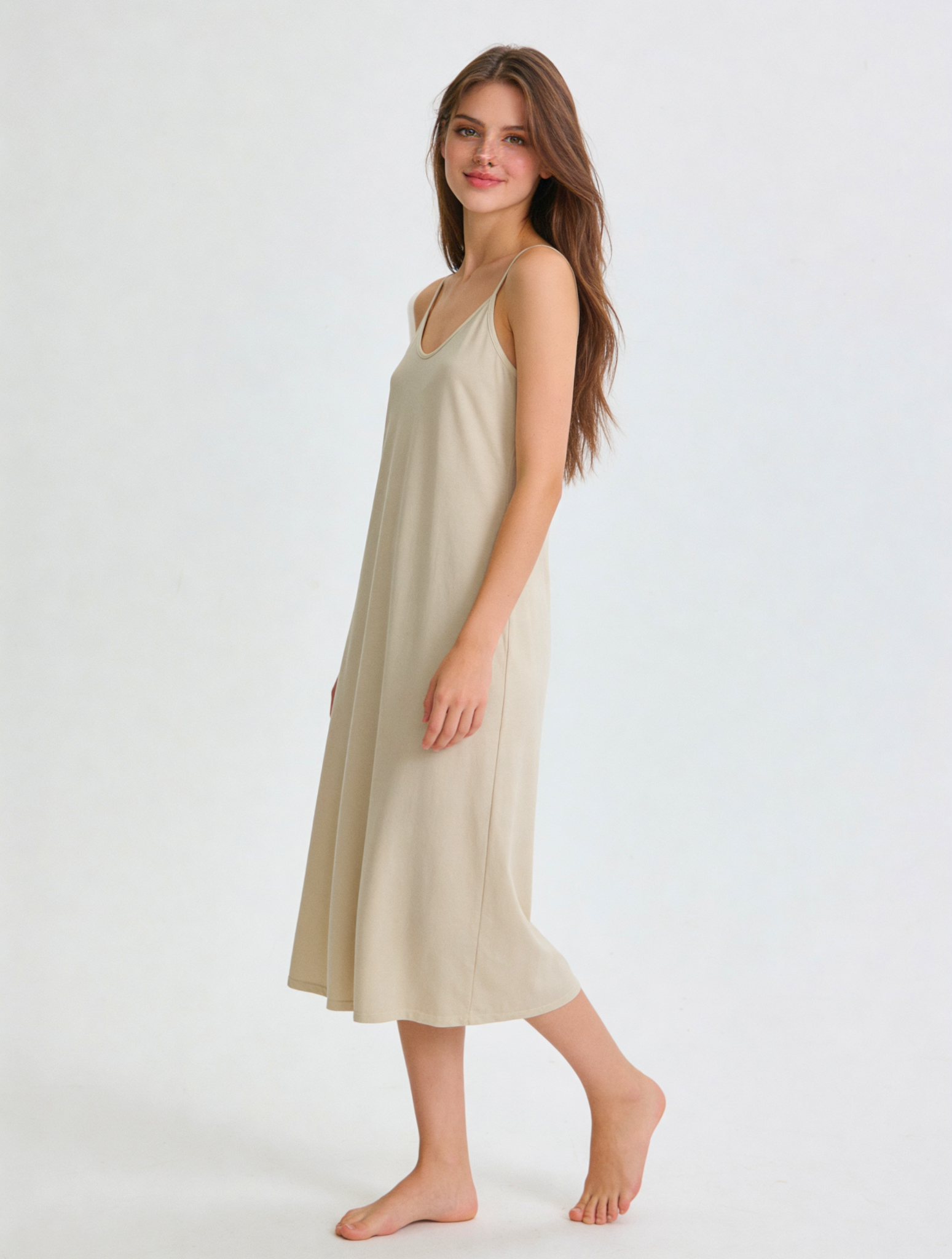 Milcah Cami Dress