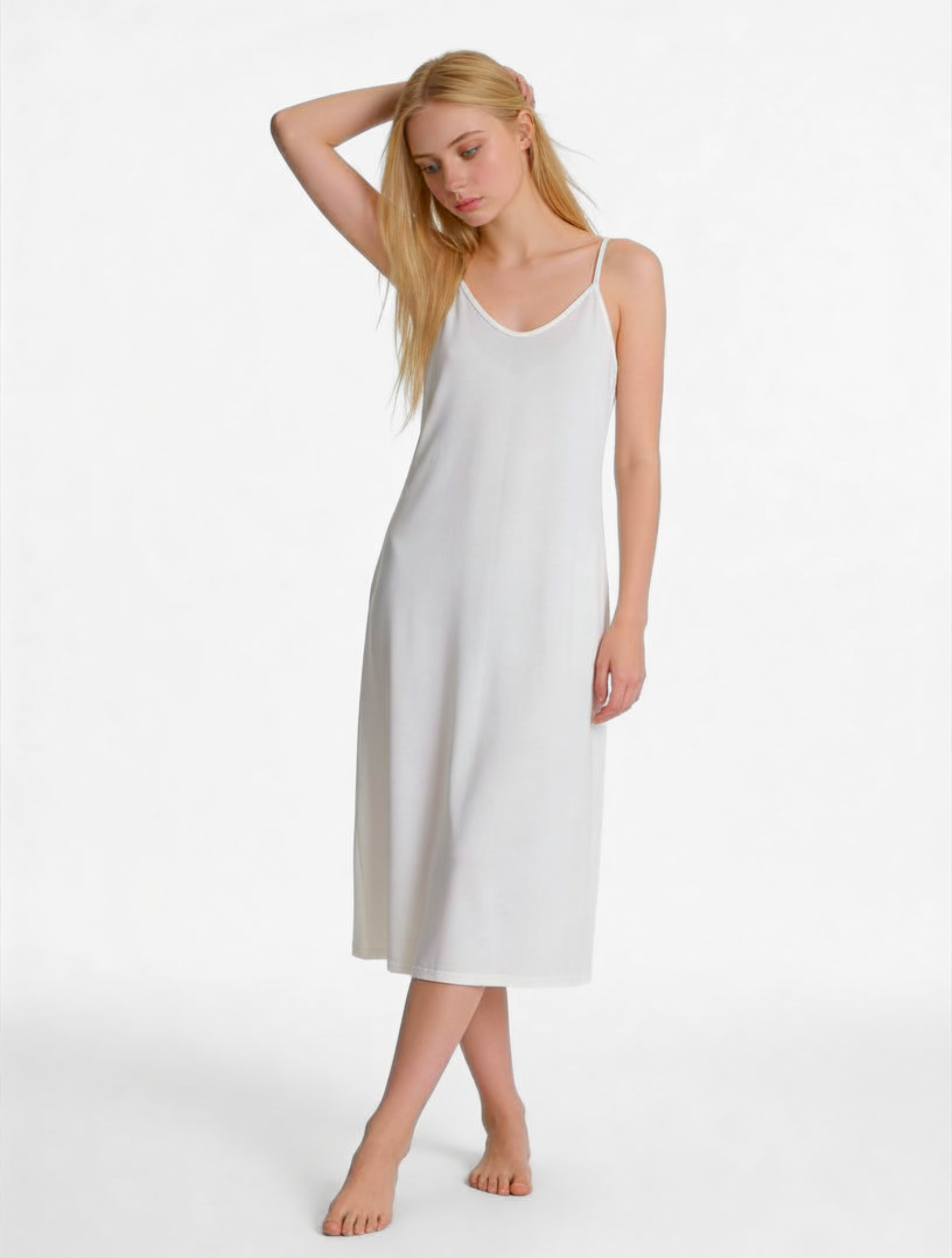 Milcah Cami Dress
