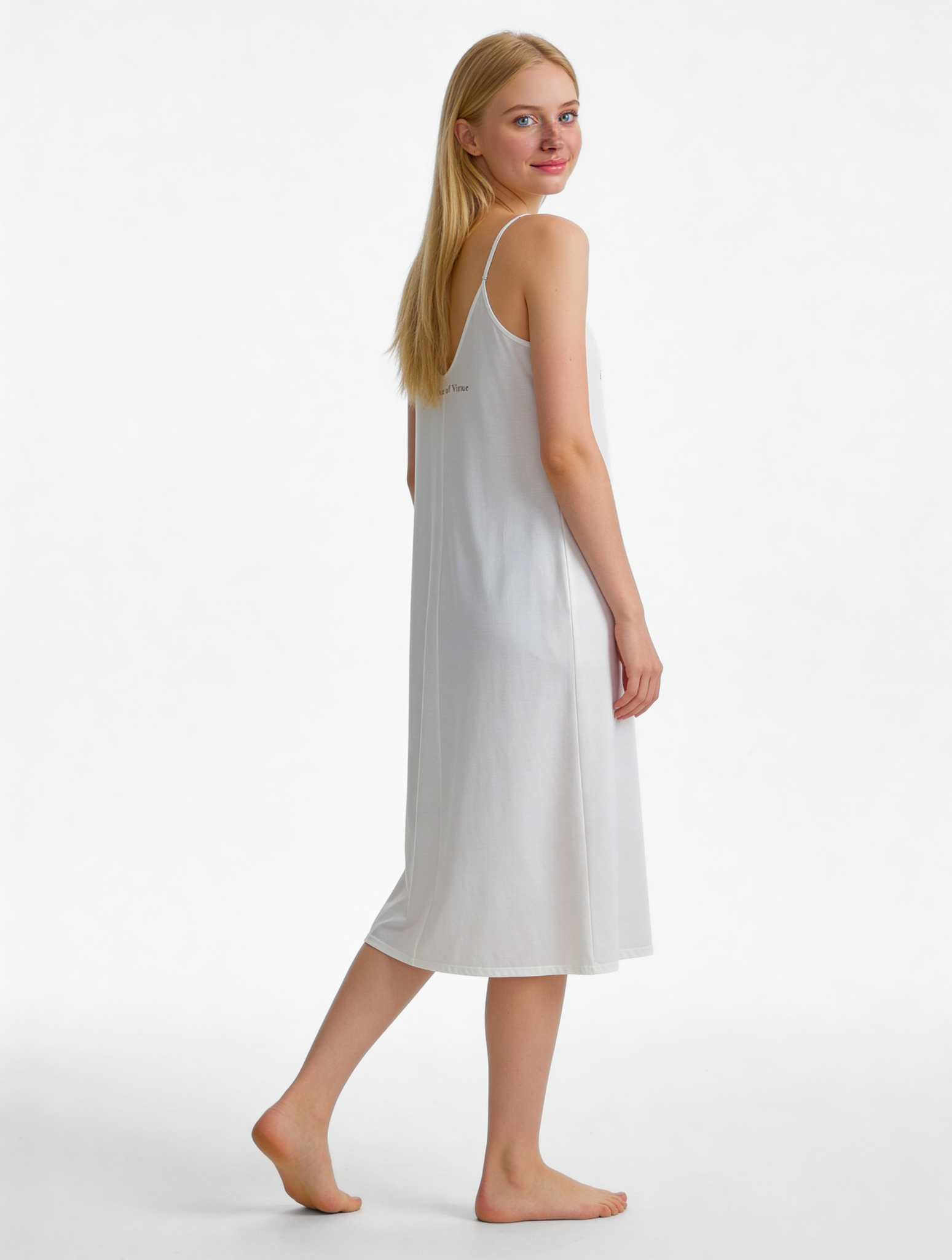 Milcah Cami Dress