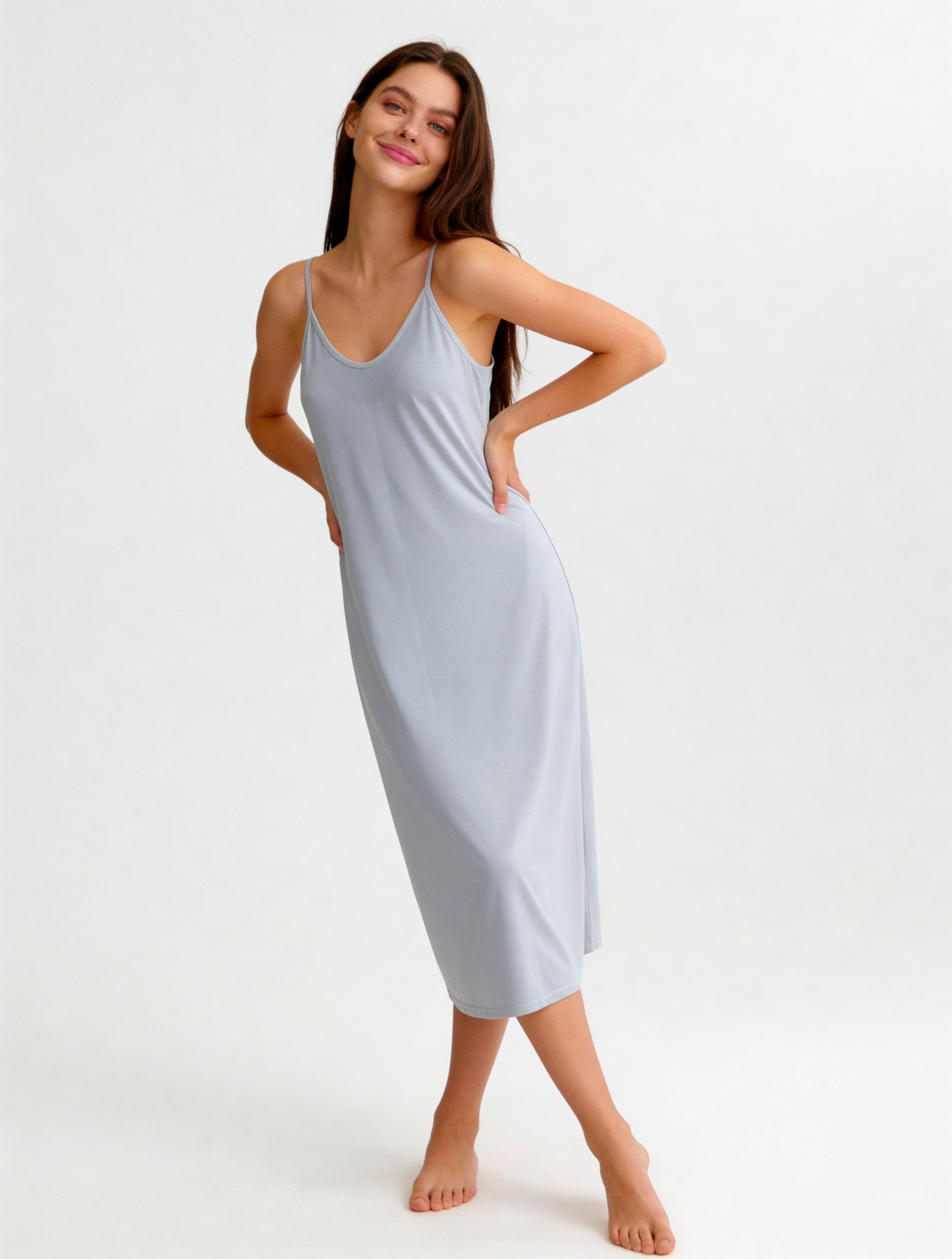 Milcah Cami Dress
