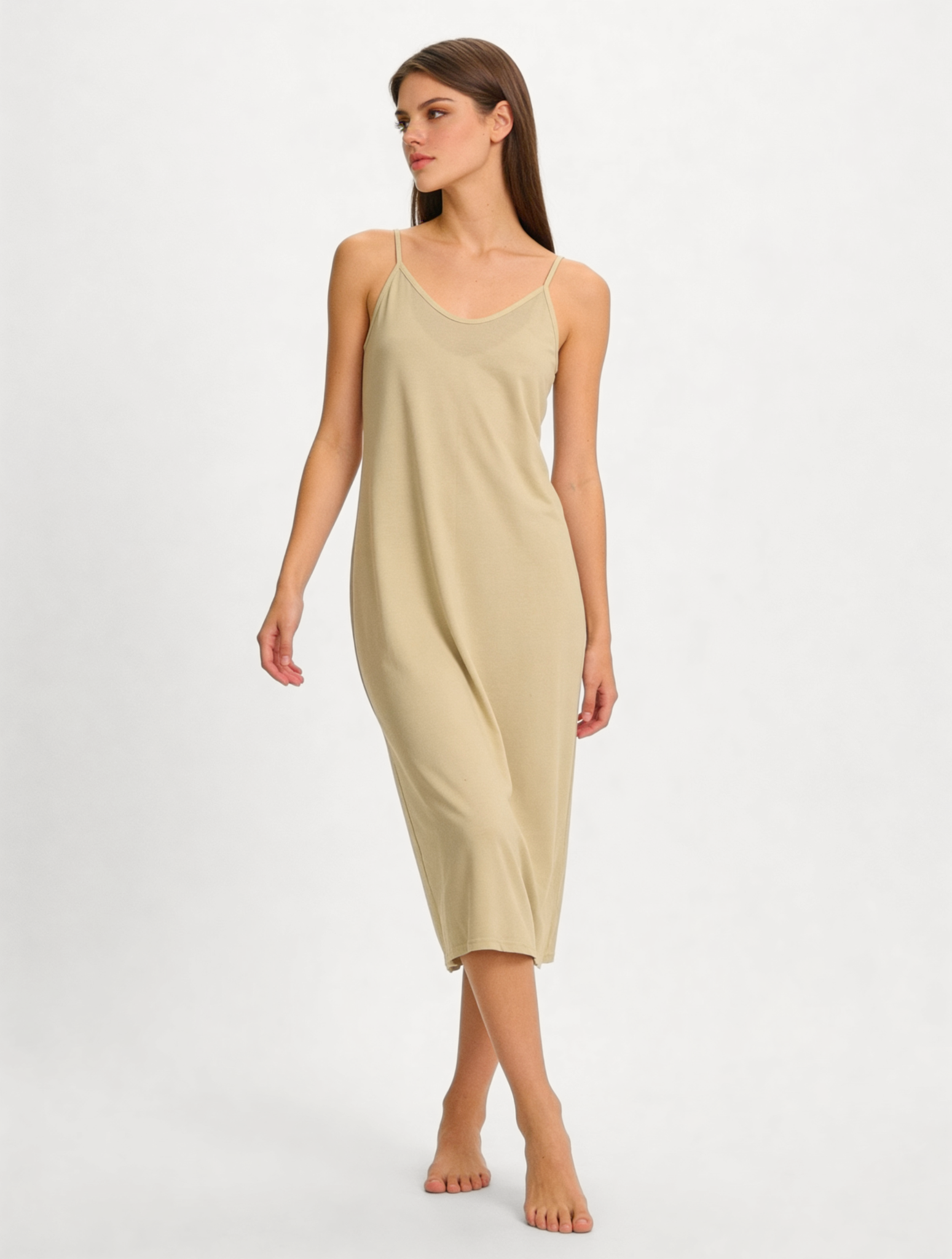 Milcah Cami Dress