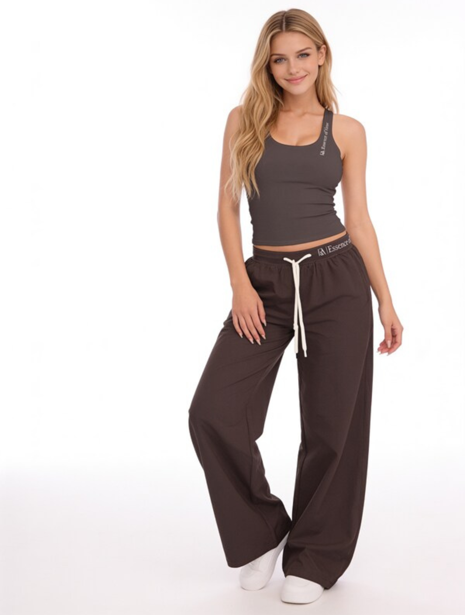 The Rhoda Tank Top