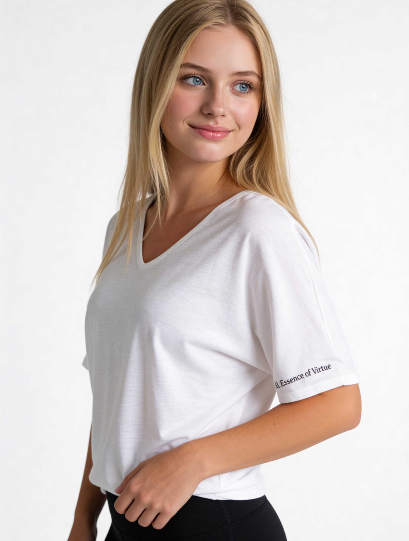 Shiphrah Flow Top