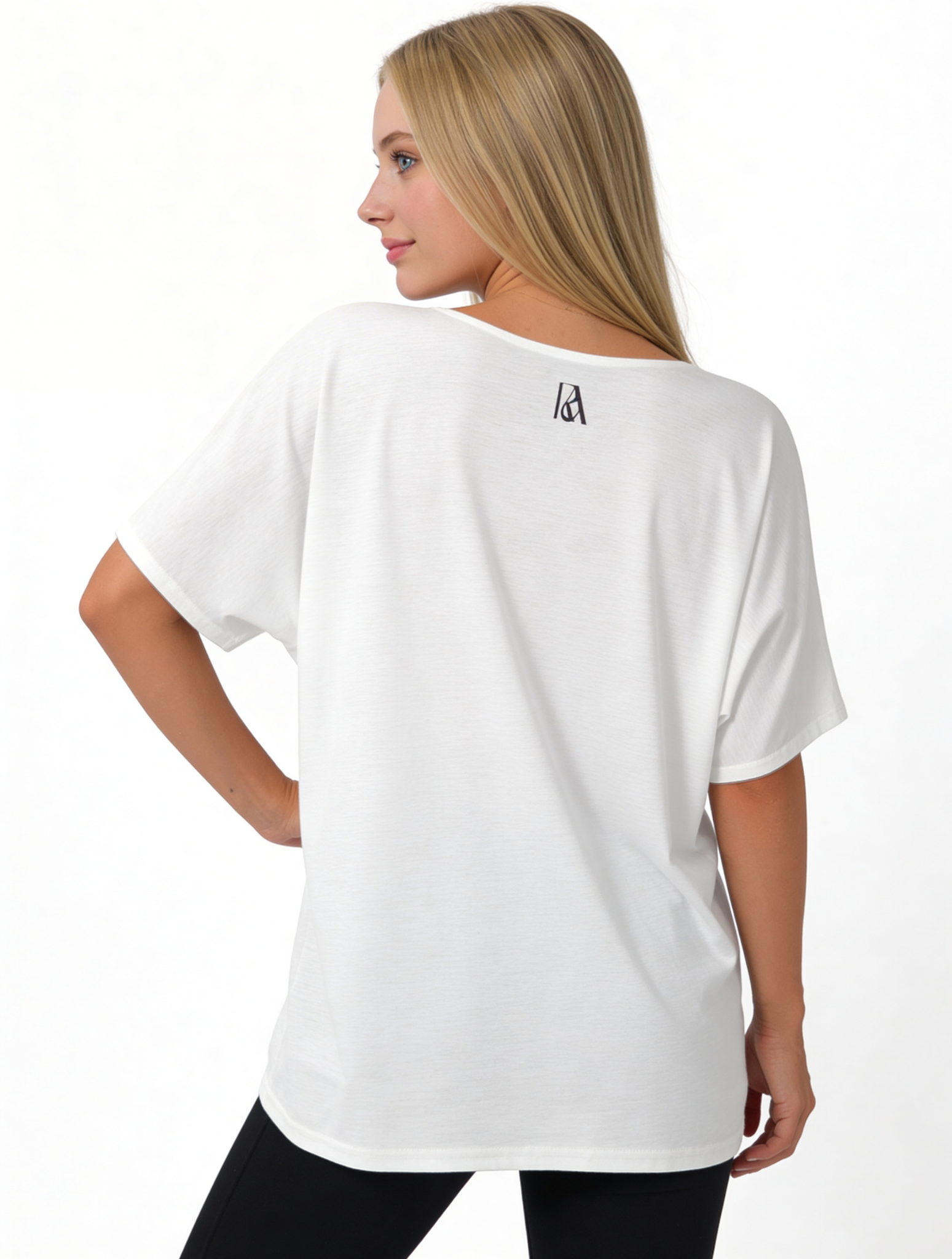 Shiphrah Flow Top