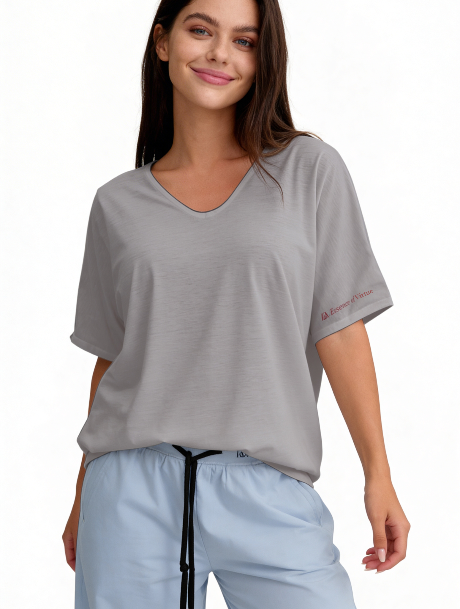 Shiphrah Flow Top