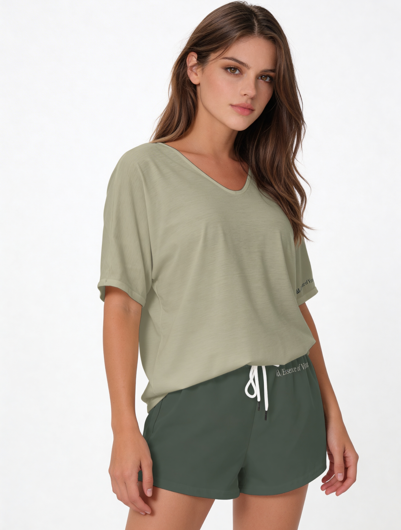 Shiphrah Flow Top