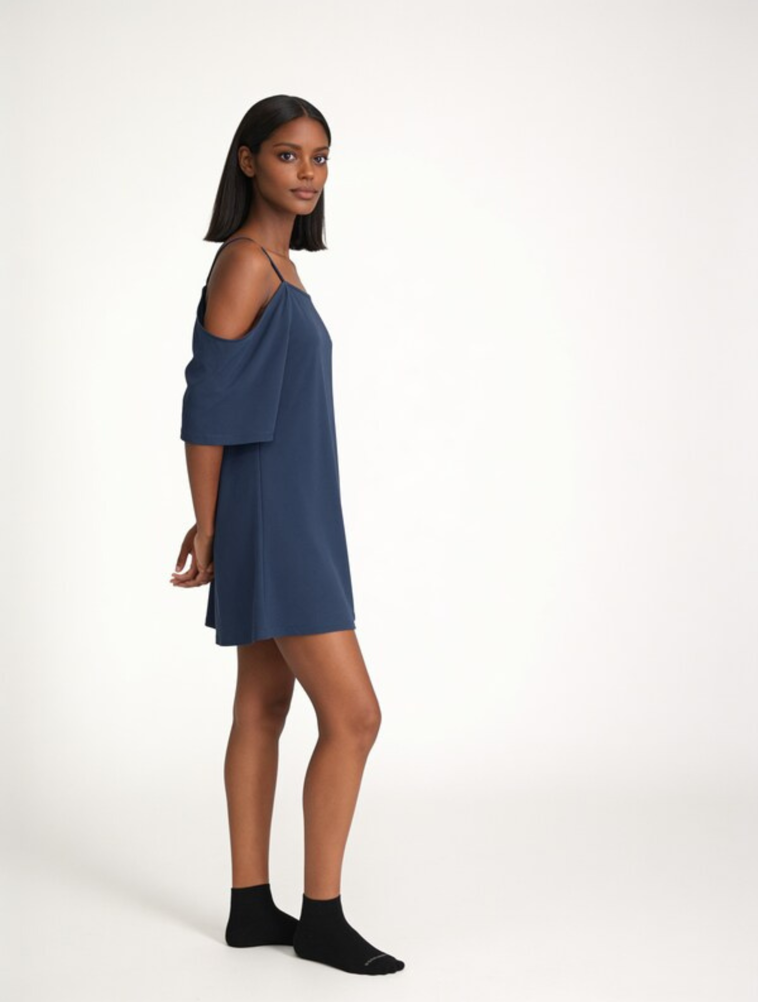 Lenitas Slip Dress