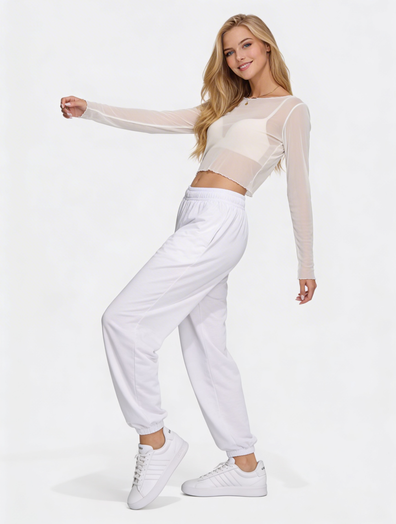 Vegging Out Sweatpant