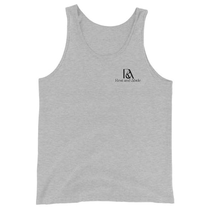 Firm Devotion Tank