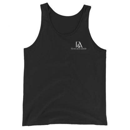 Firm Devotion Tank