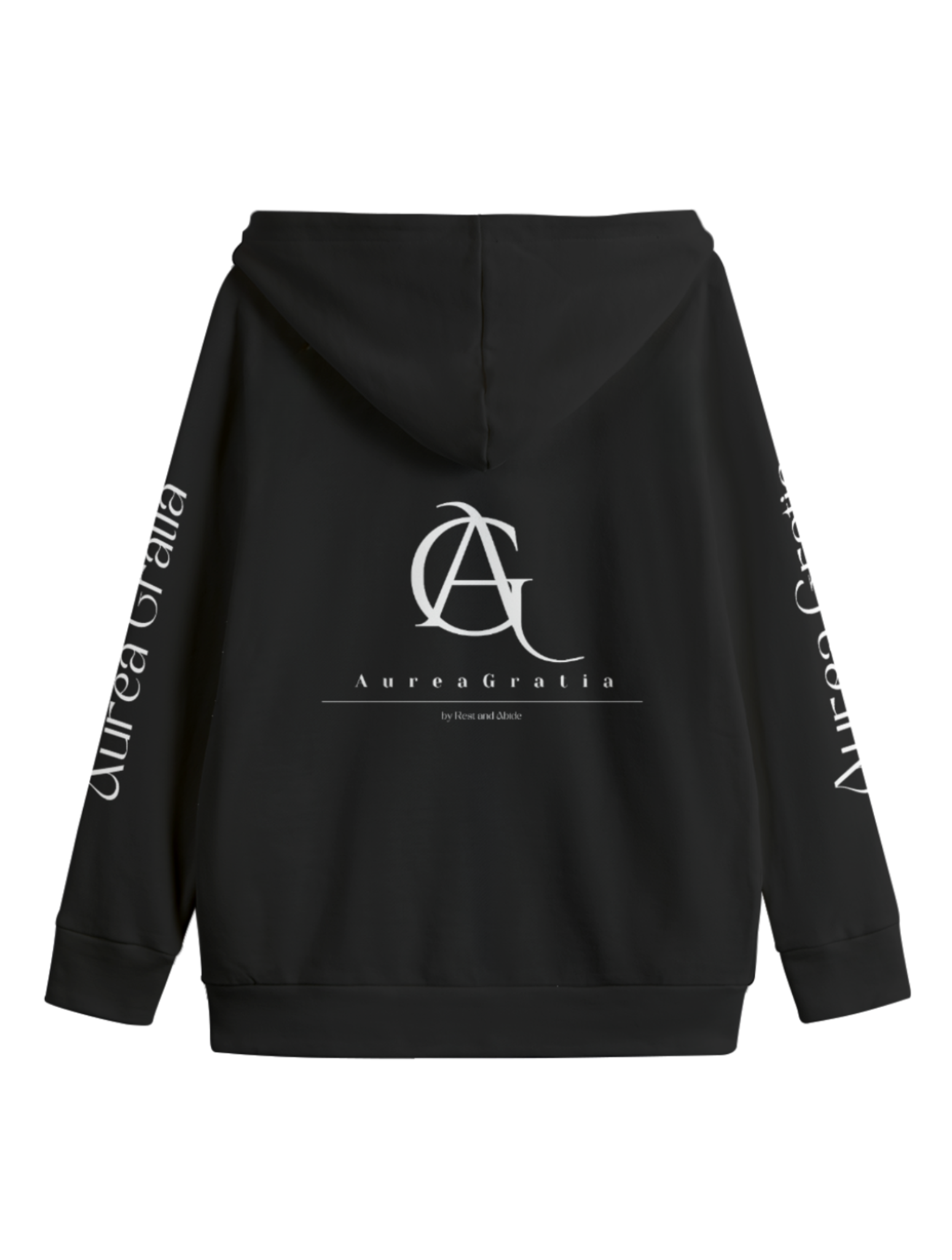 Fortis Scuba Zip Hoodie
