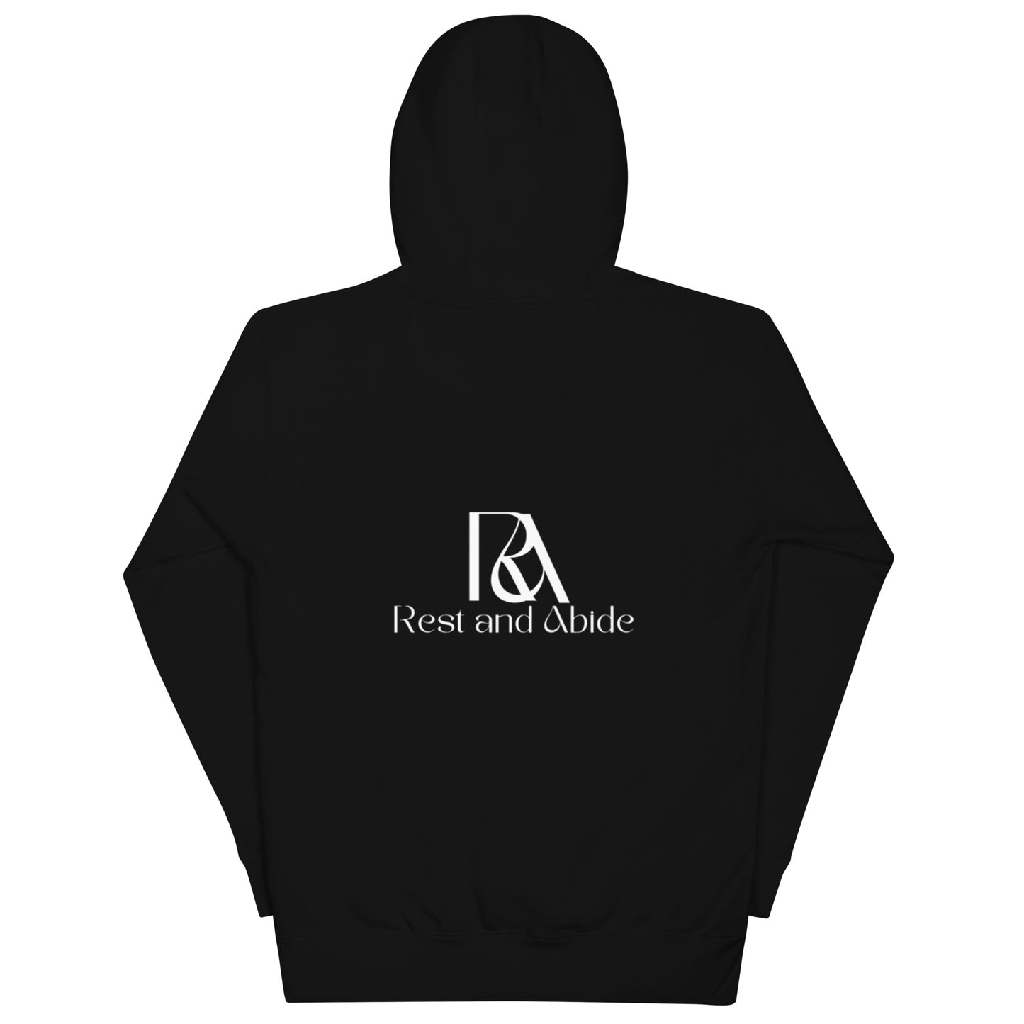 Grace Guard Hooded Sweatshirt