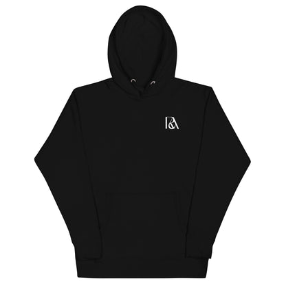 Grace Guard Hooded Sweatshirt