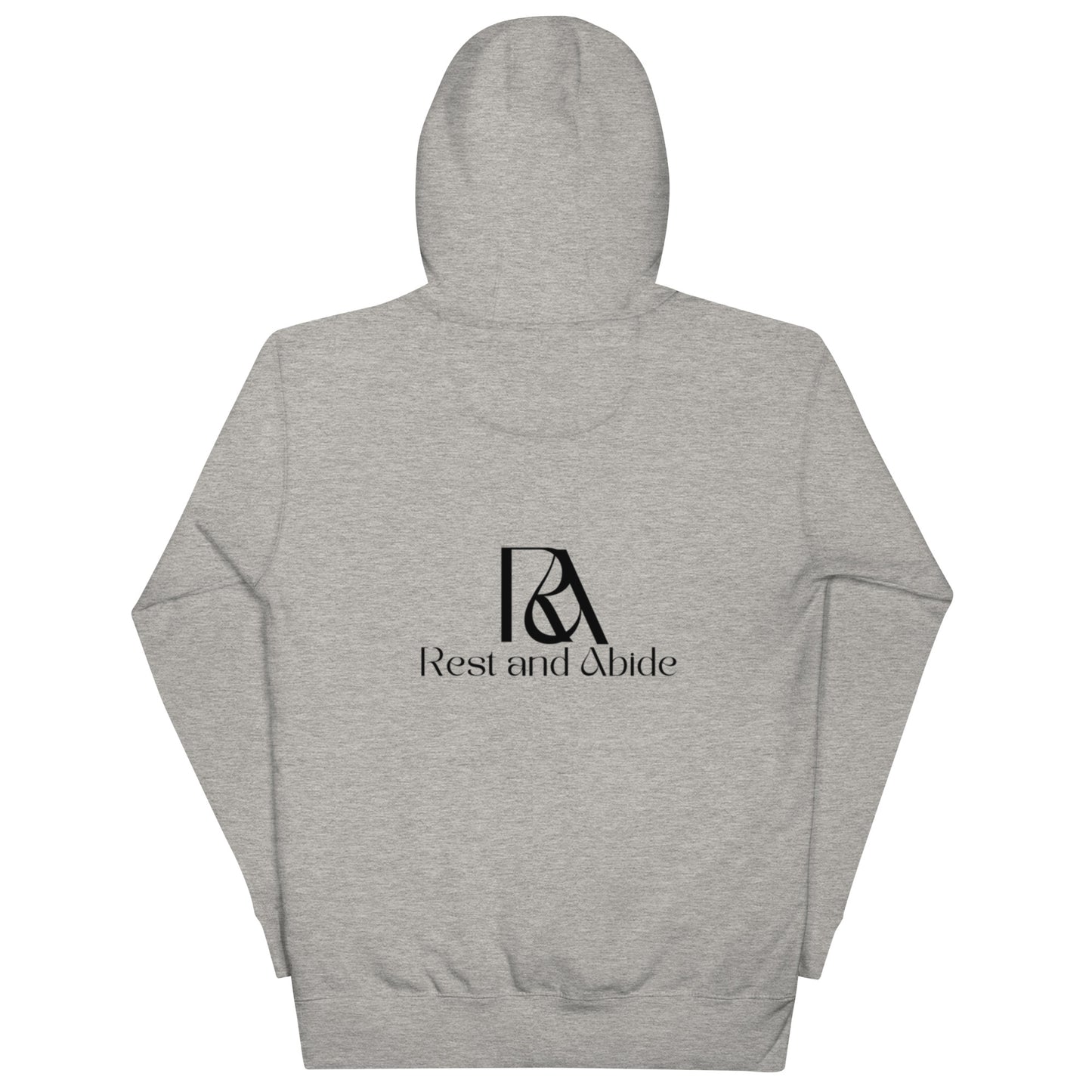 Grace Guard Hooded Sweatshirt