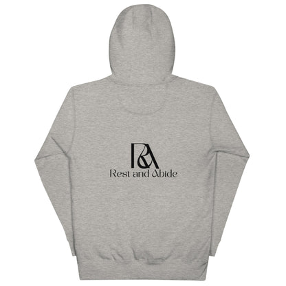 Grace Guard Hooded Sweatshirt