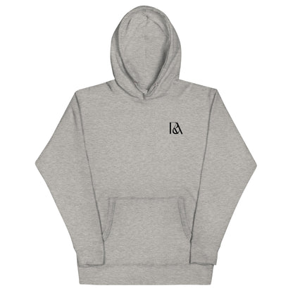 Grace Guard Hooded Sweatshirt