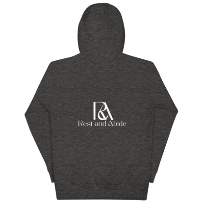 Grace Guard Hooded Sweatshirt