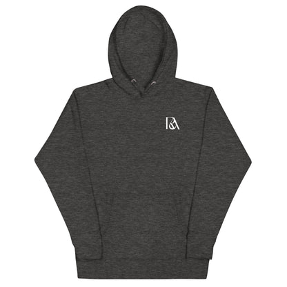 Grace Guard Hooded Sweatshirt