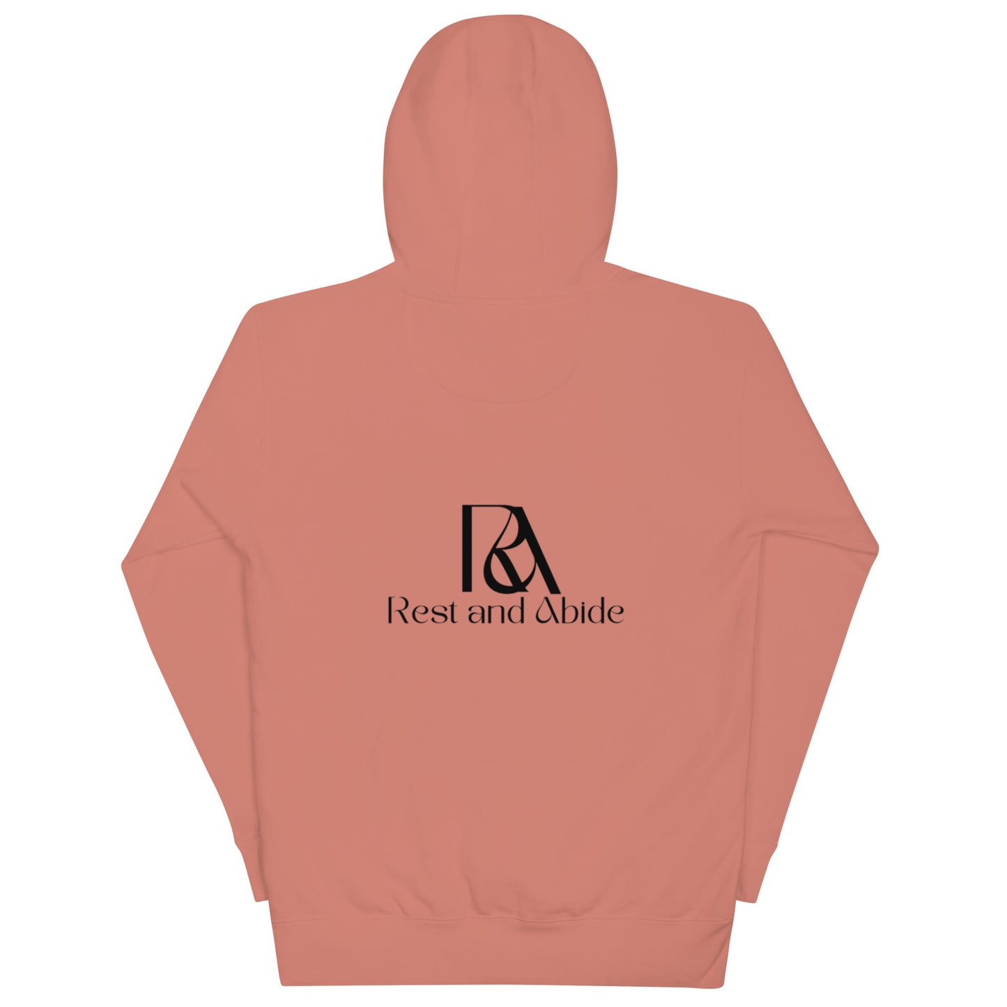 Grace Guard Hooded Sweatshirt